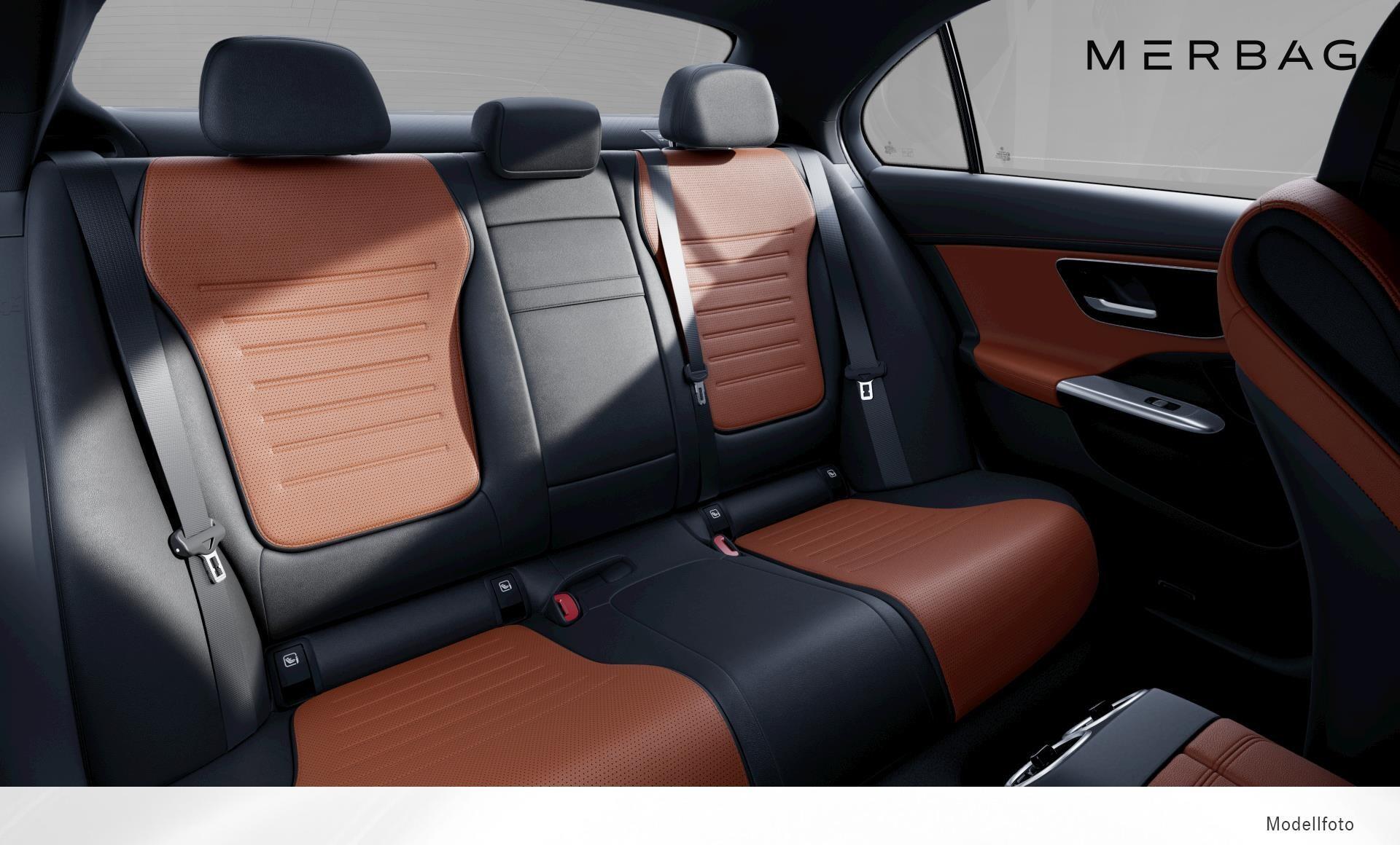 Mercedes-Benz - C 300