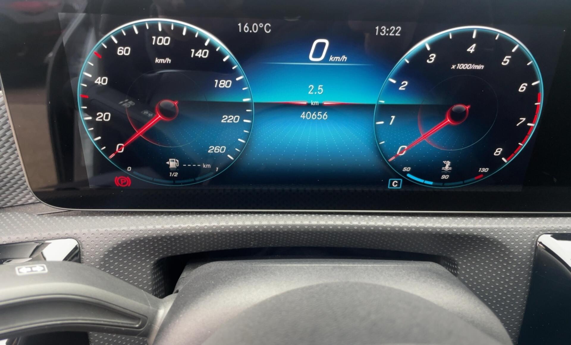 Mercedes-Benz - CLA 180 Coupé