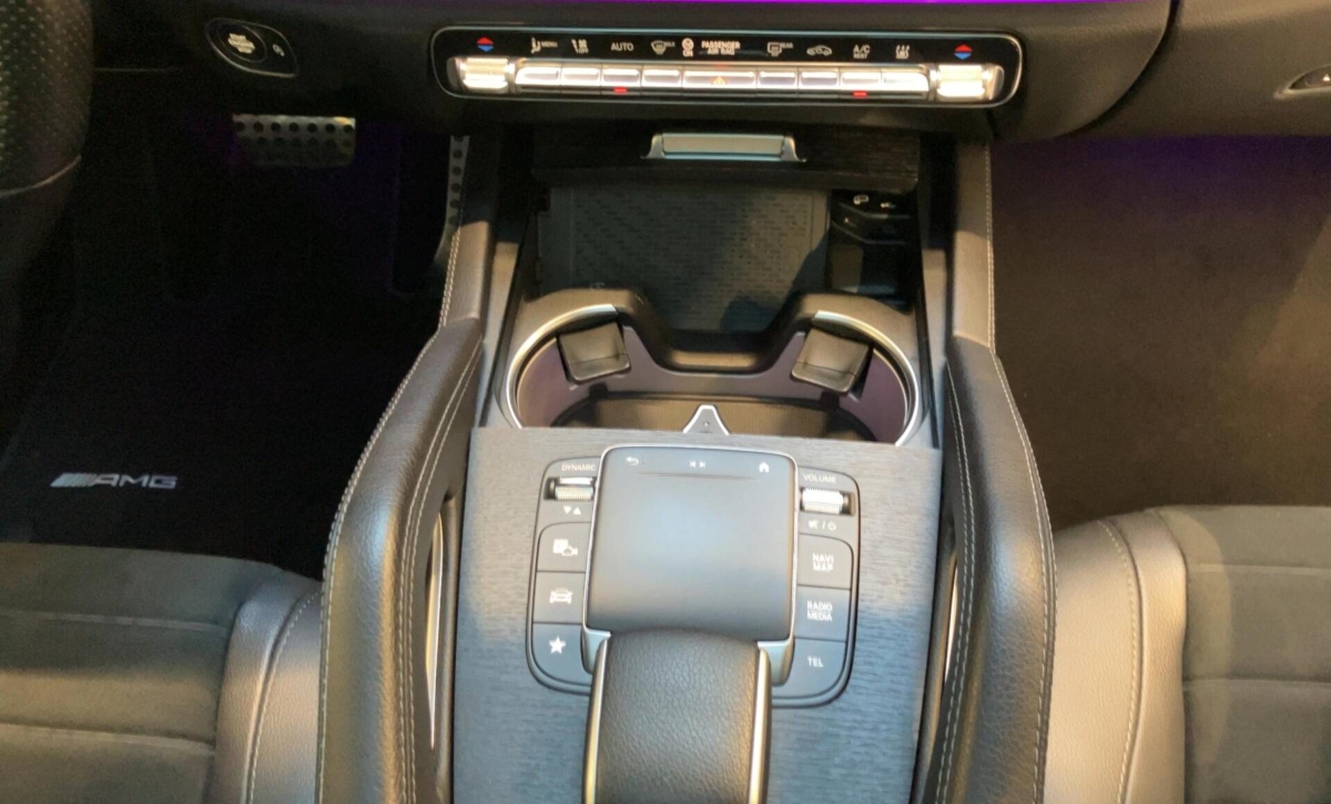 Mercedes-Benz - GLE 400 d 4MATIC AMG Line