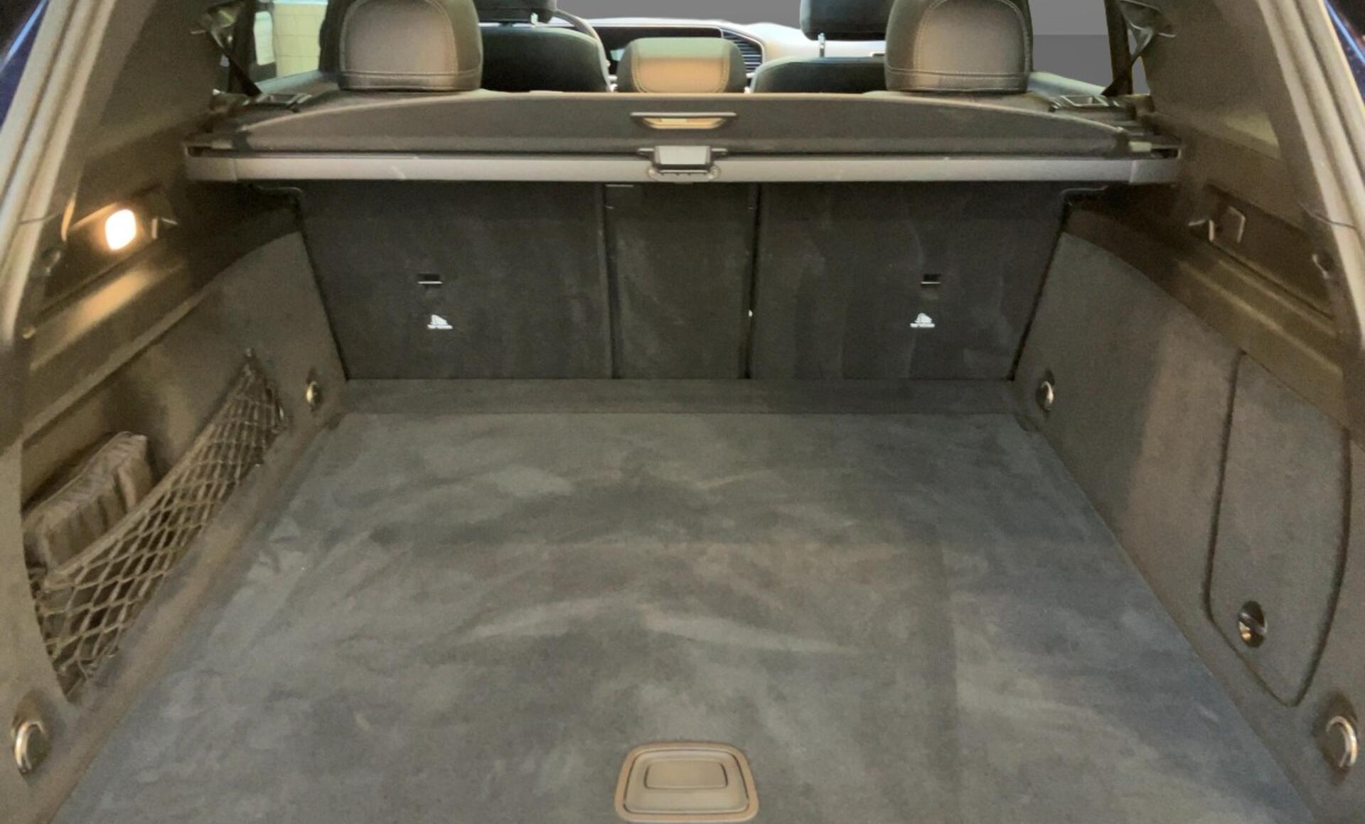 Mercedes-Benz - GLE 400 d 4MATIC AMG Line