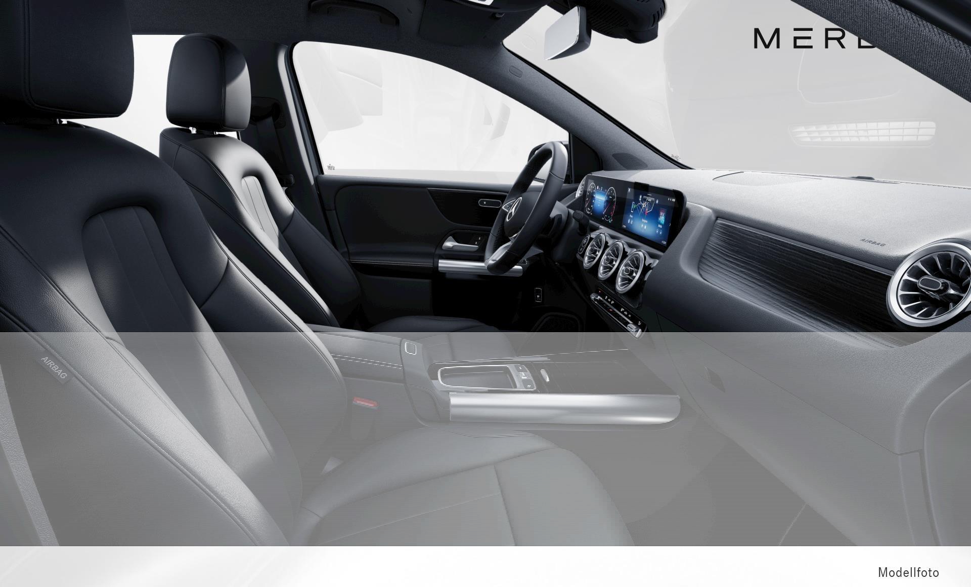 Mercedes-Benz - B 220 4MATIC Progressive Line Facelift