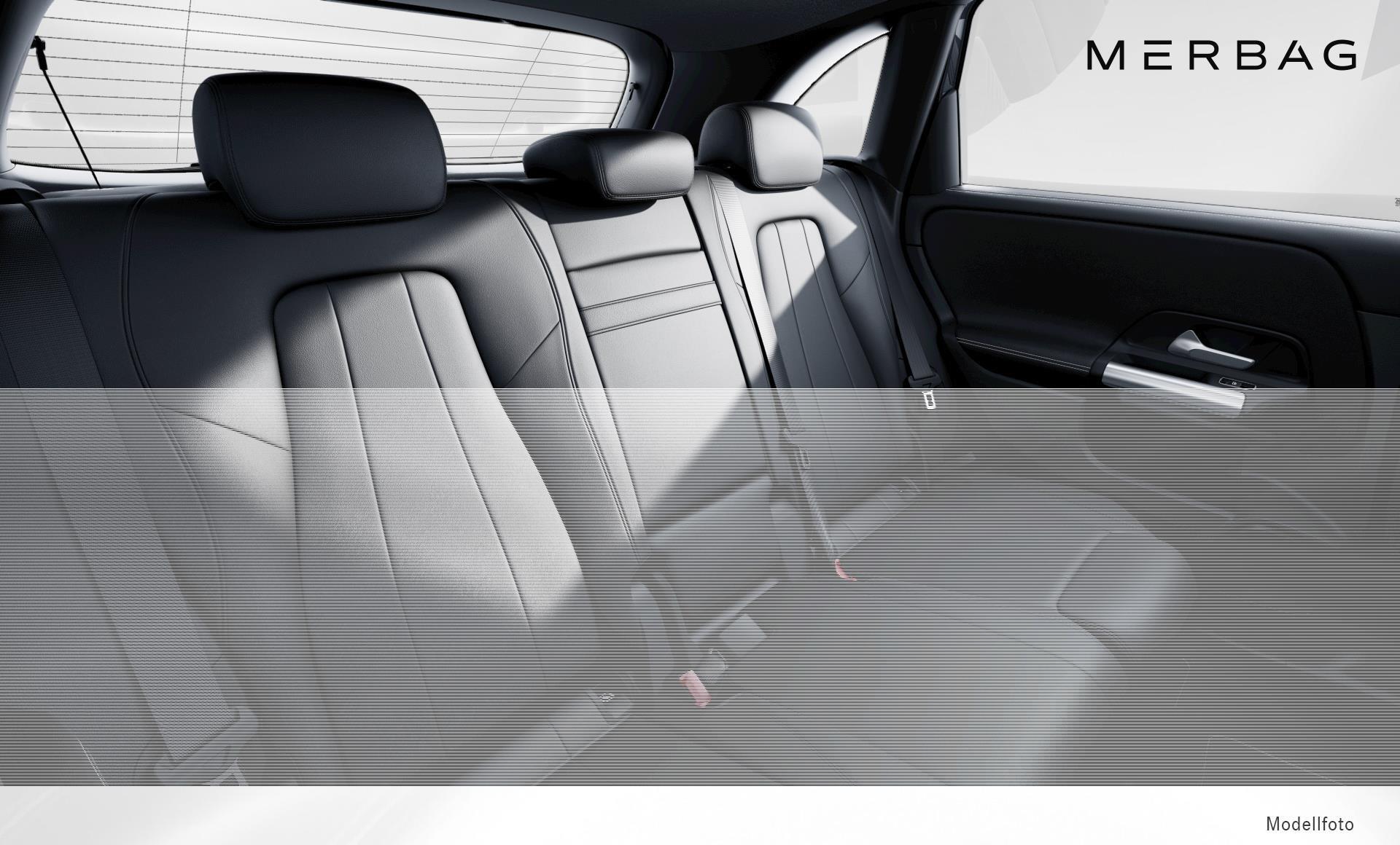 Mercedes-Benz - B 220 4MATIC Progressive Line Facelift