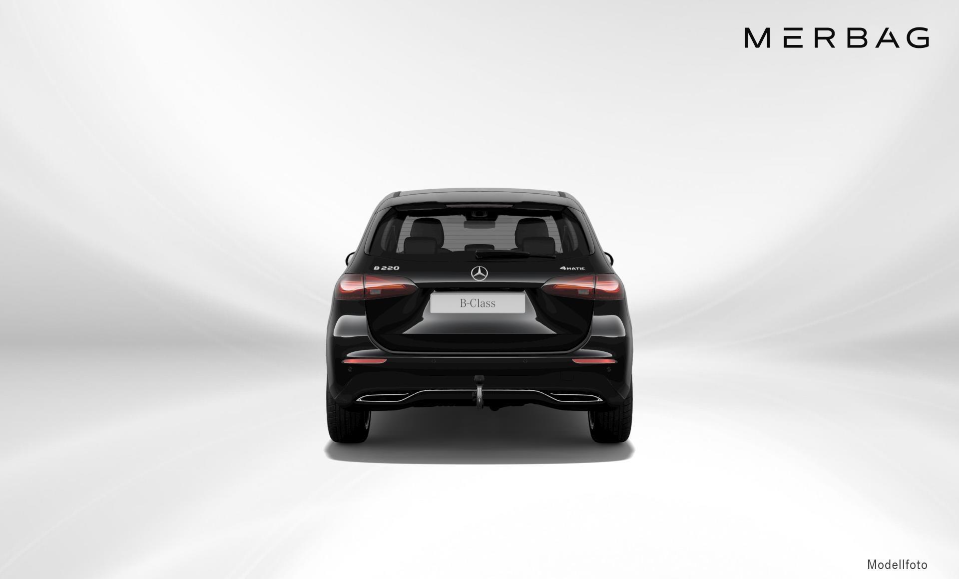 Mercedes-Benz - B 220 4MATIC Progressive Line Facelift