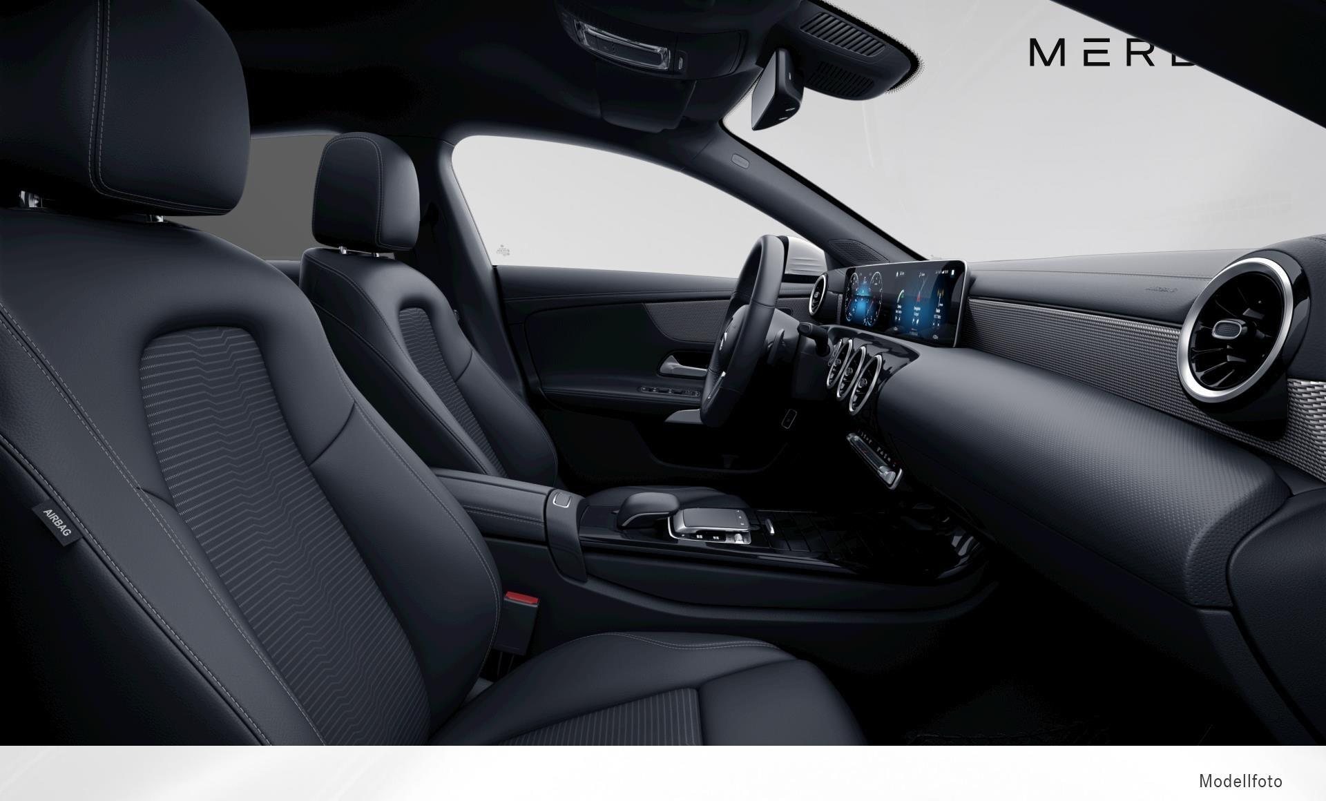 Mercedes-Benz - CLA 180 d Shooting Brake