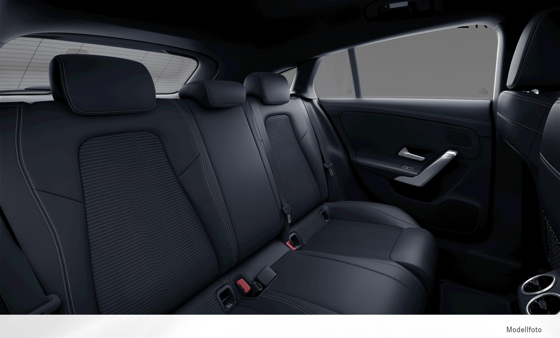 Mercedes-Benz - CLA 180 d Shooting Brake