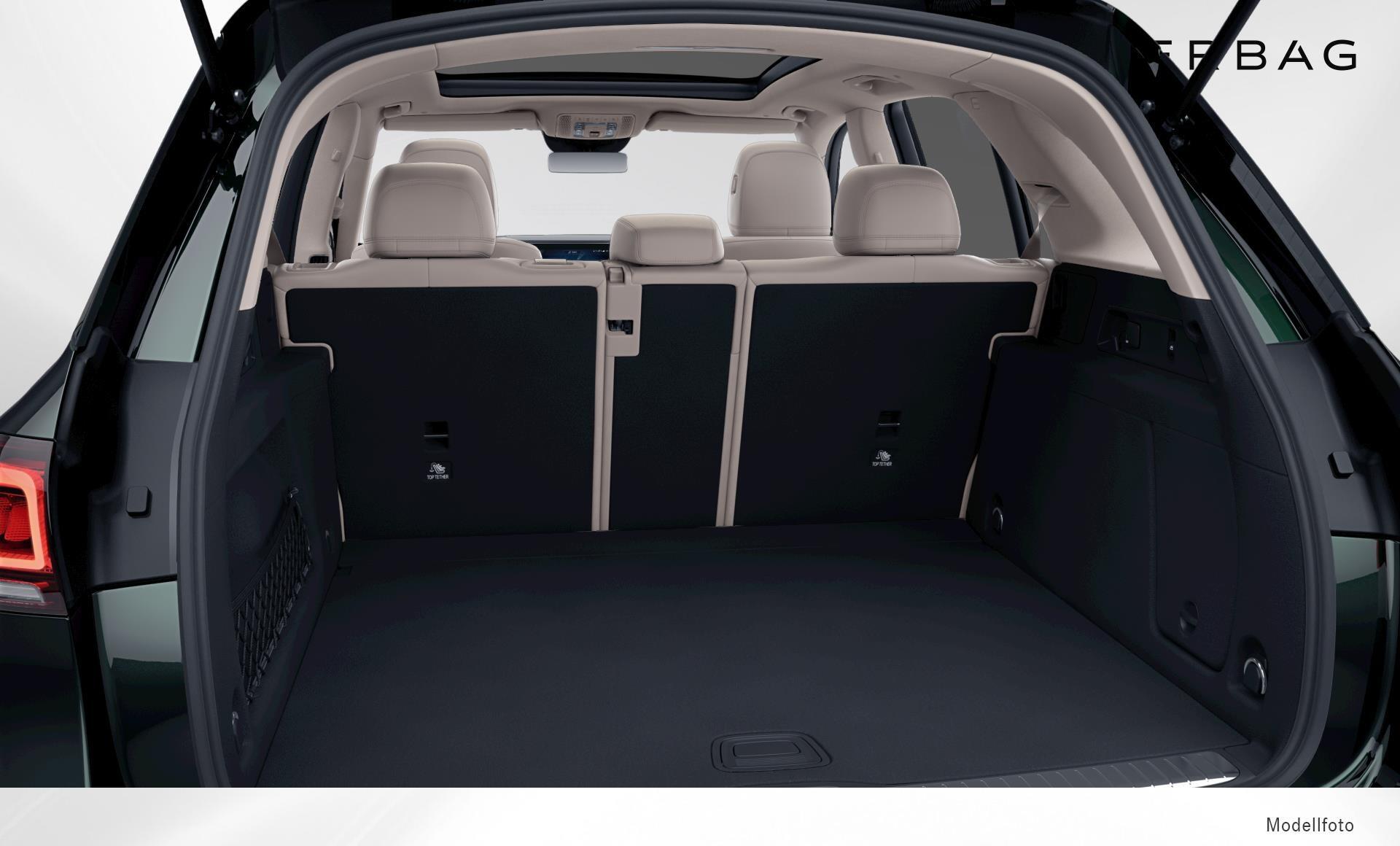 Mercedes-AMG - GLE 53 4MATIC+