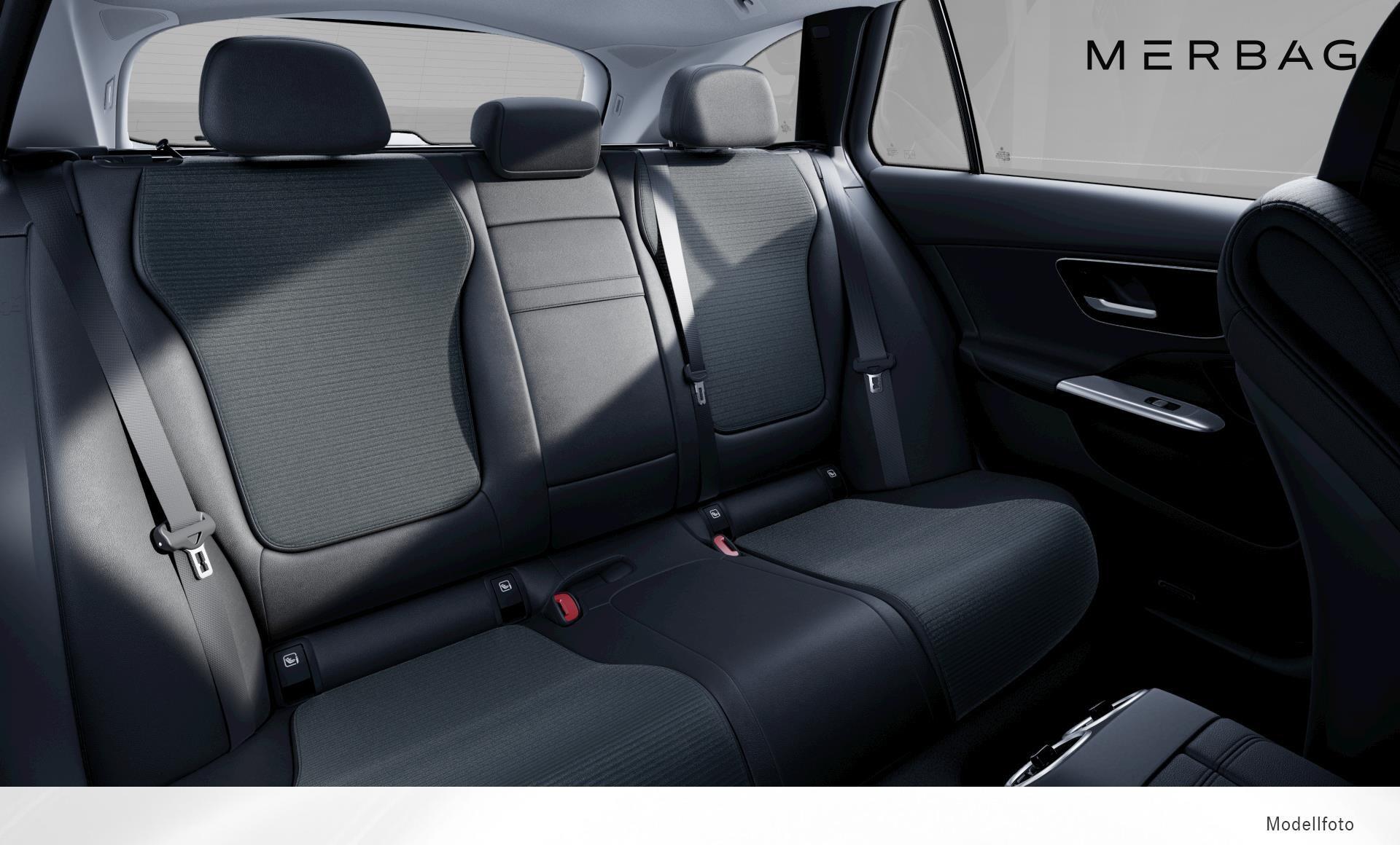 Mercedes-Benz - C 220 d T-Modell