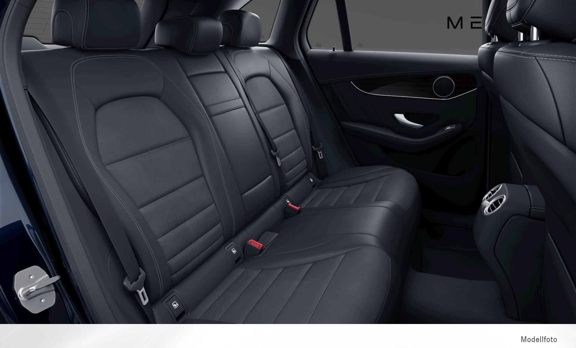 Mercedes-Benz - GLC 300 de 4MATIC