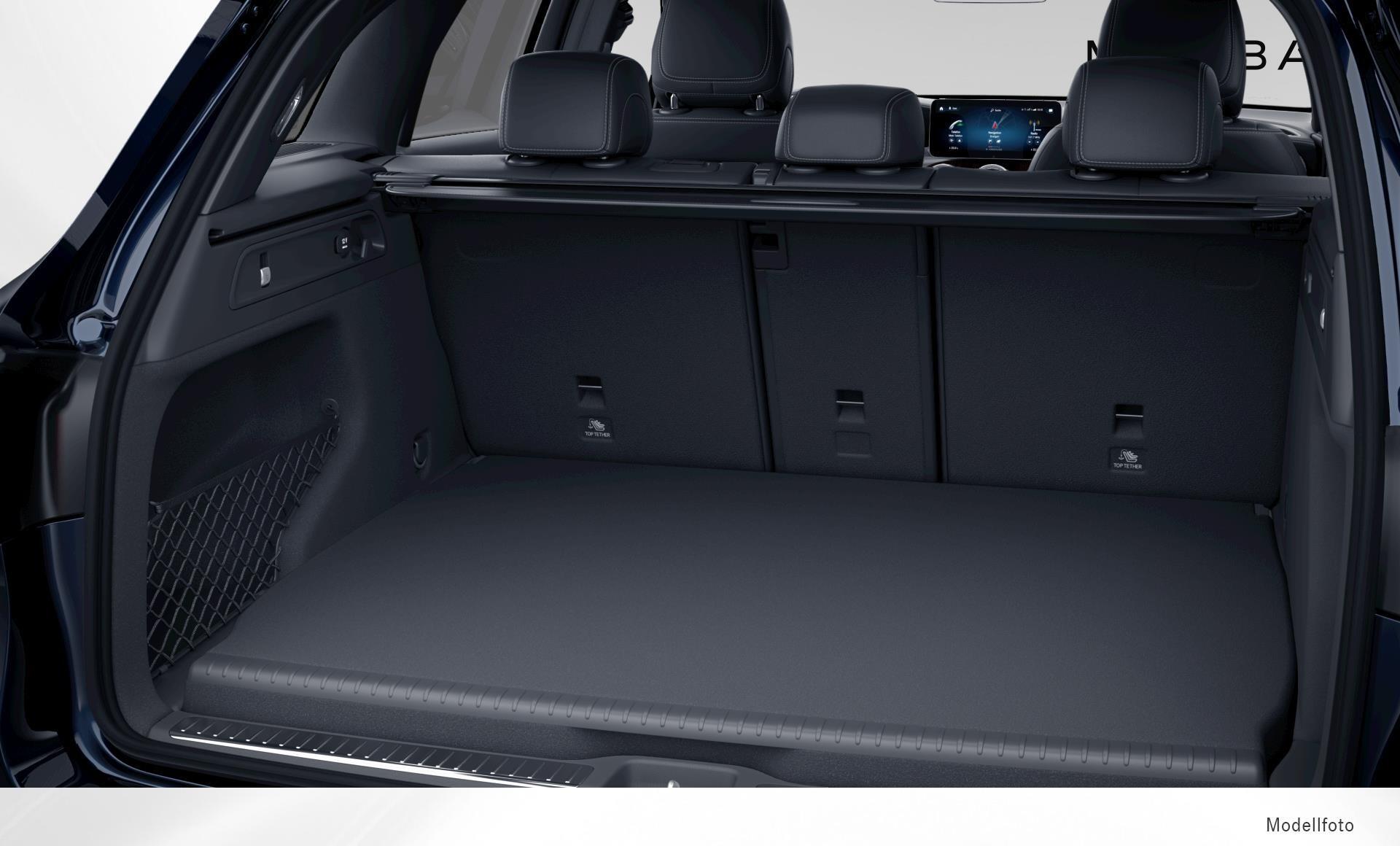 Mercedes-Benz - GLC 300 de 4MATIC