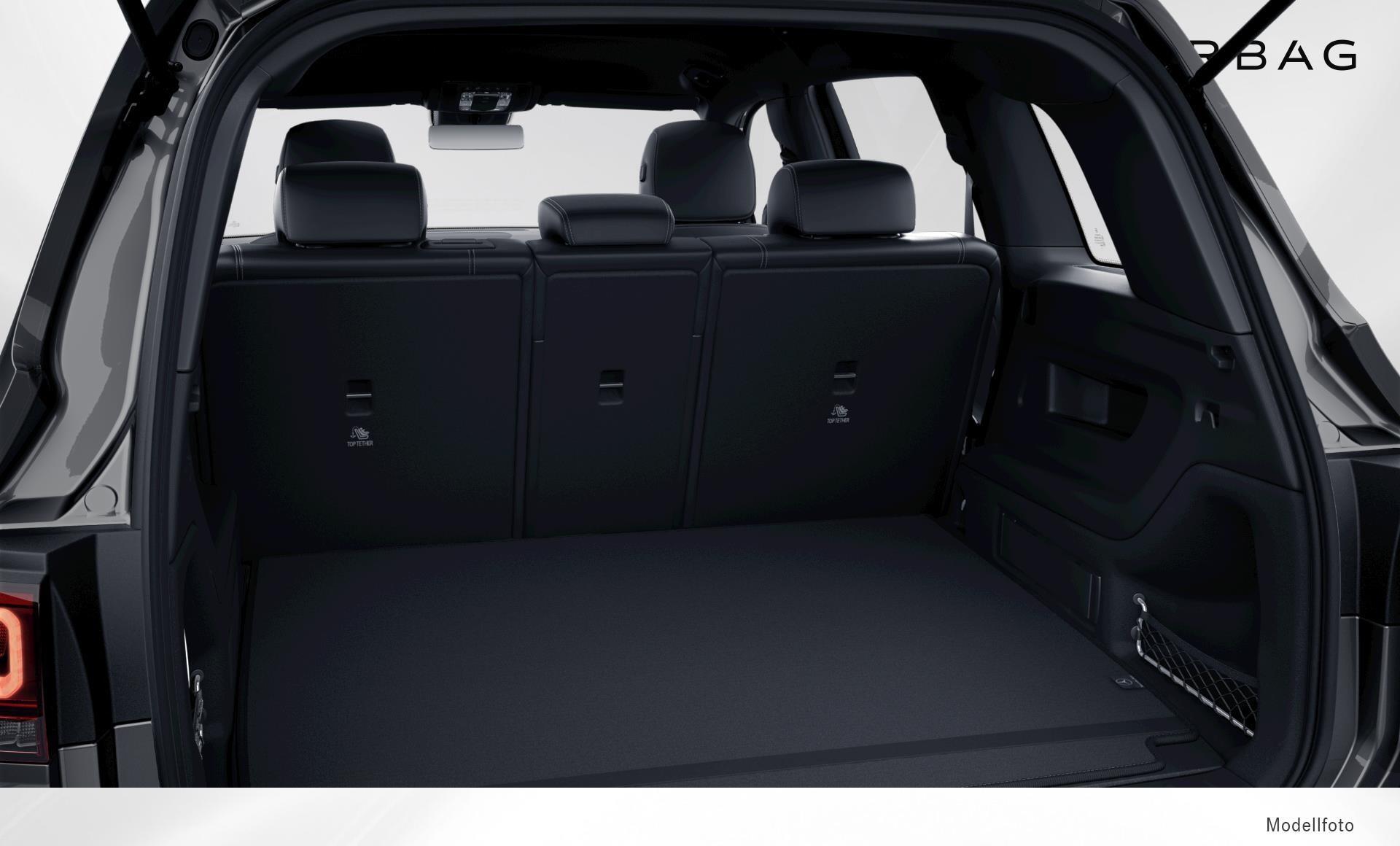 Mercedes-Benz - GLB 180 d