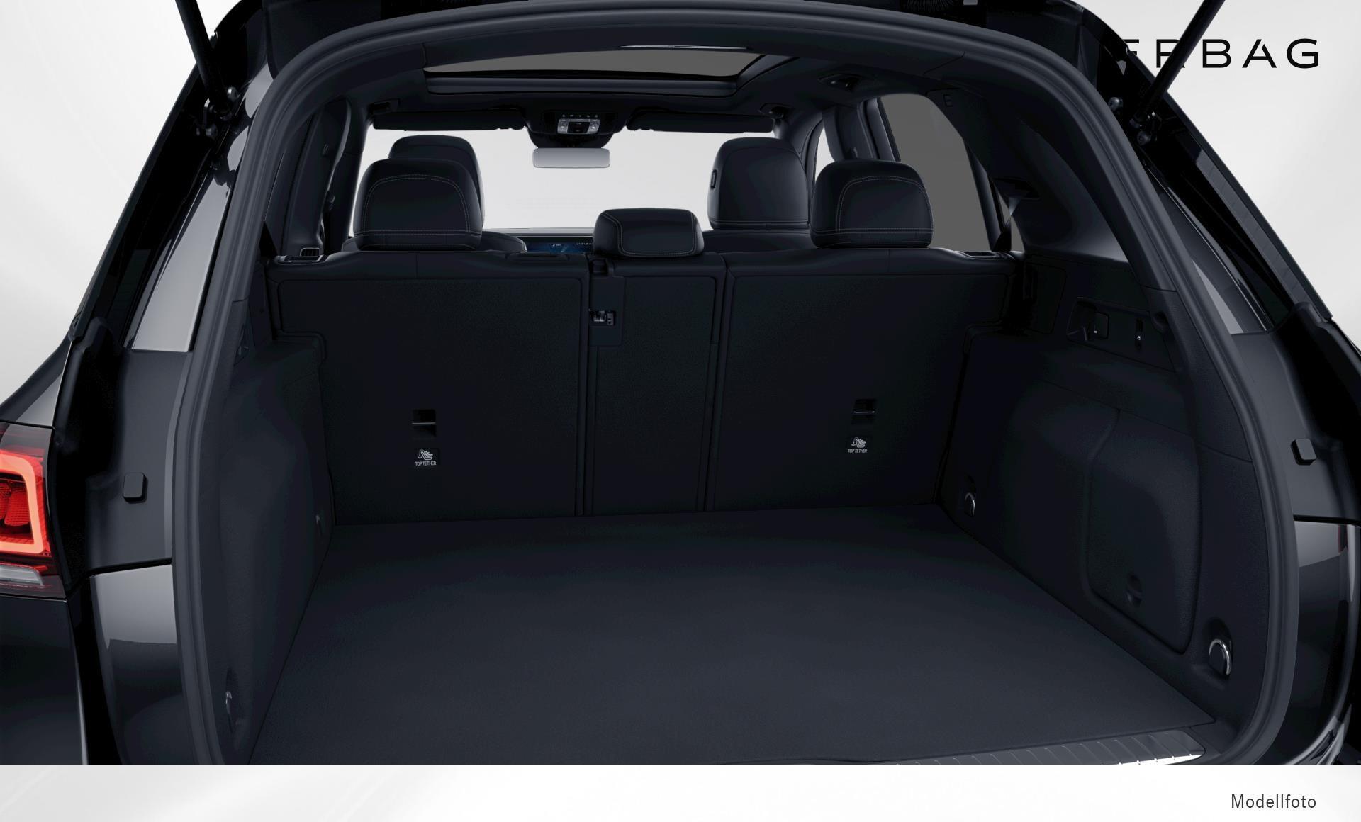 Mercedes-Benz - GLE 350 e 4MATIC