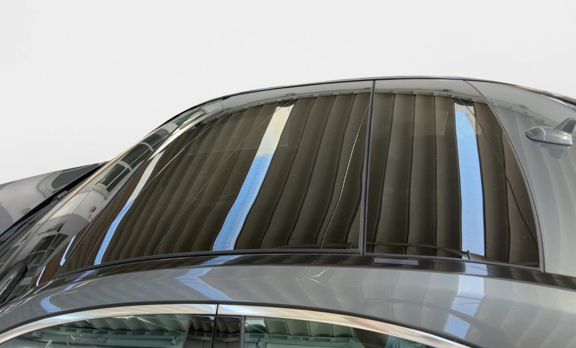 Mercedes-Benz - S 400 d 4MATIC Limousine