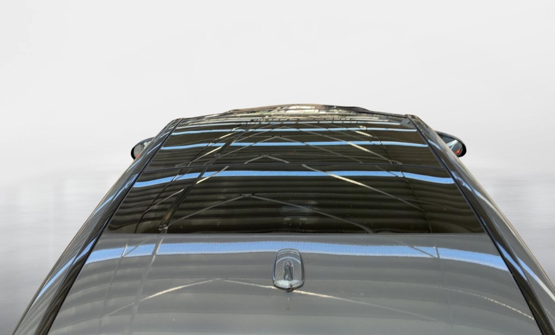 Mercedes-Benz - S 400 d 4MATIC Limousine