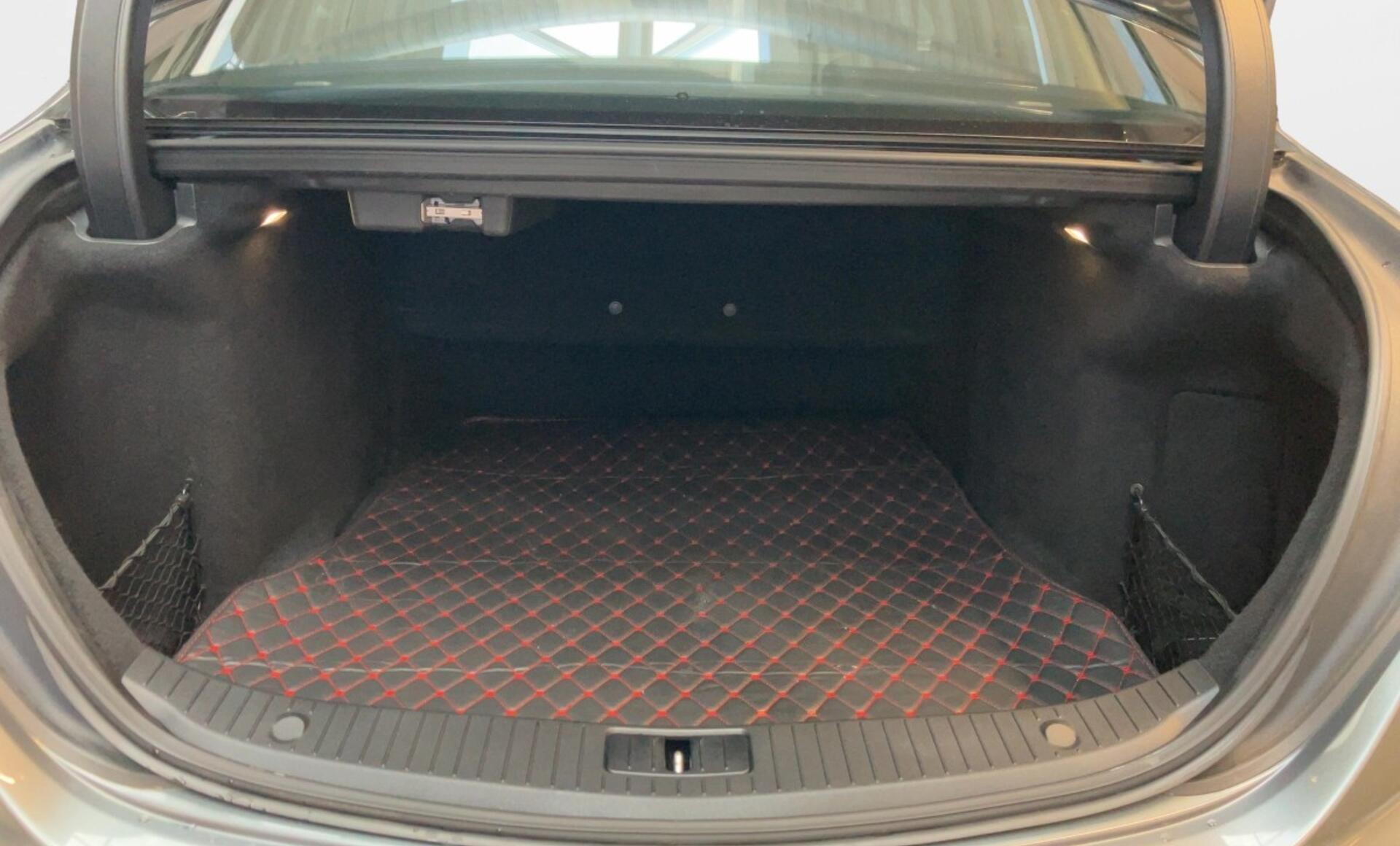 Mercedes-Benz - S 400 d 4MATIC Limousine