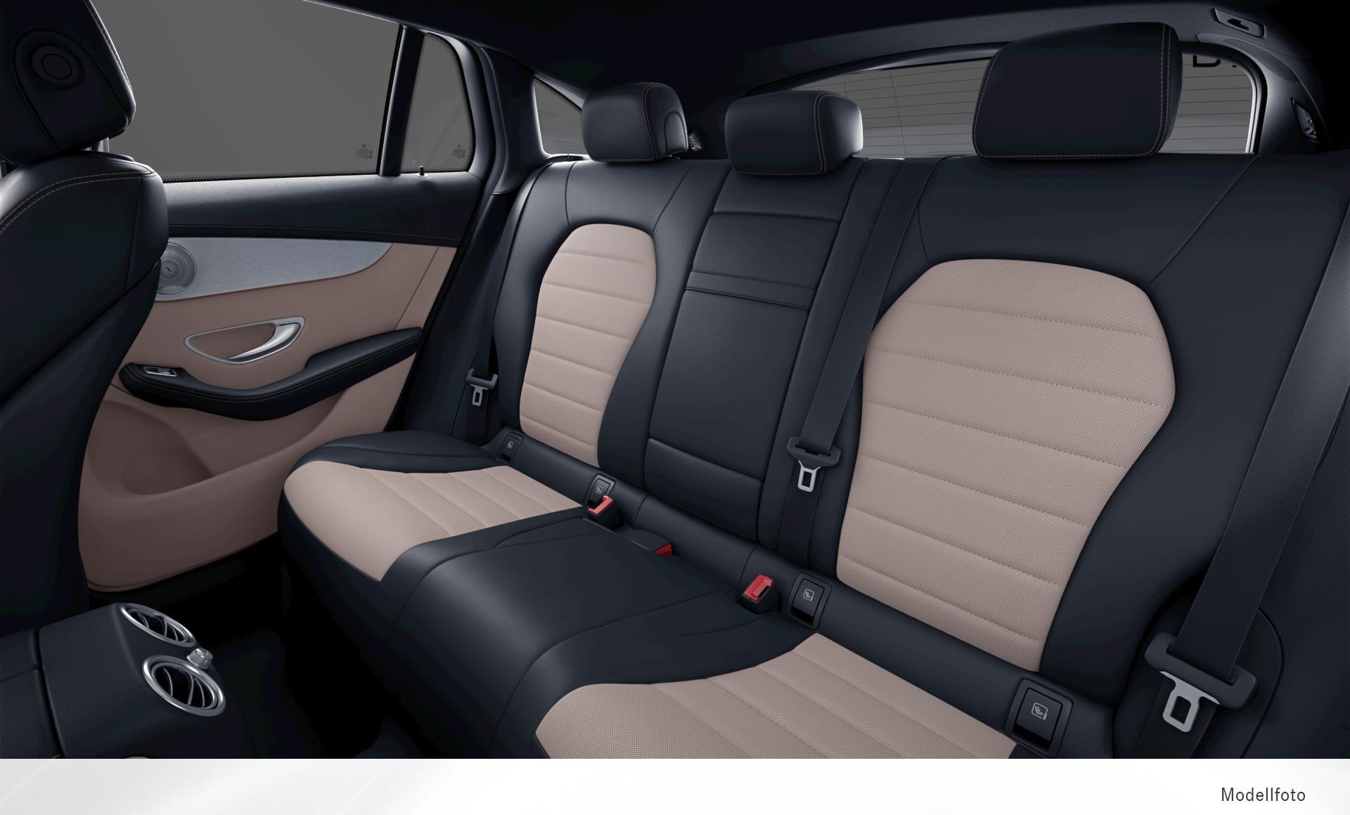 Mercedes-Benz - EQC 400 4MATIC