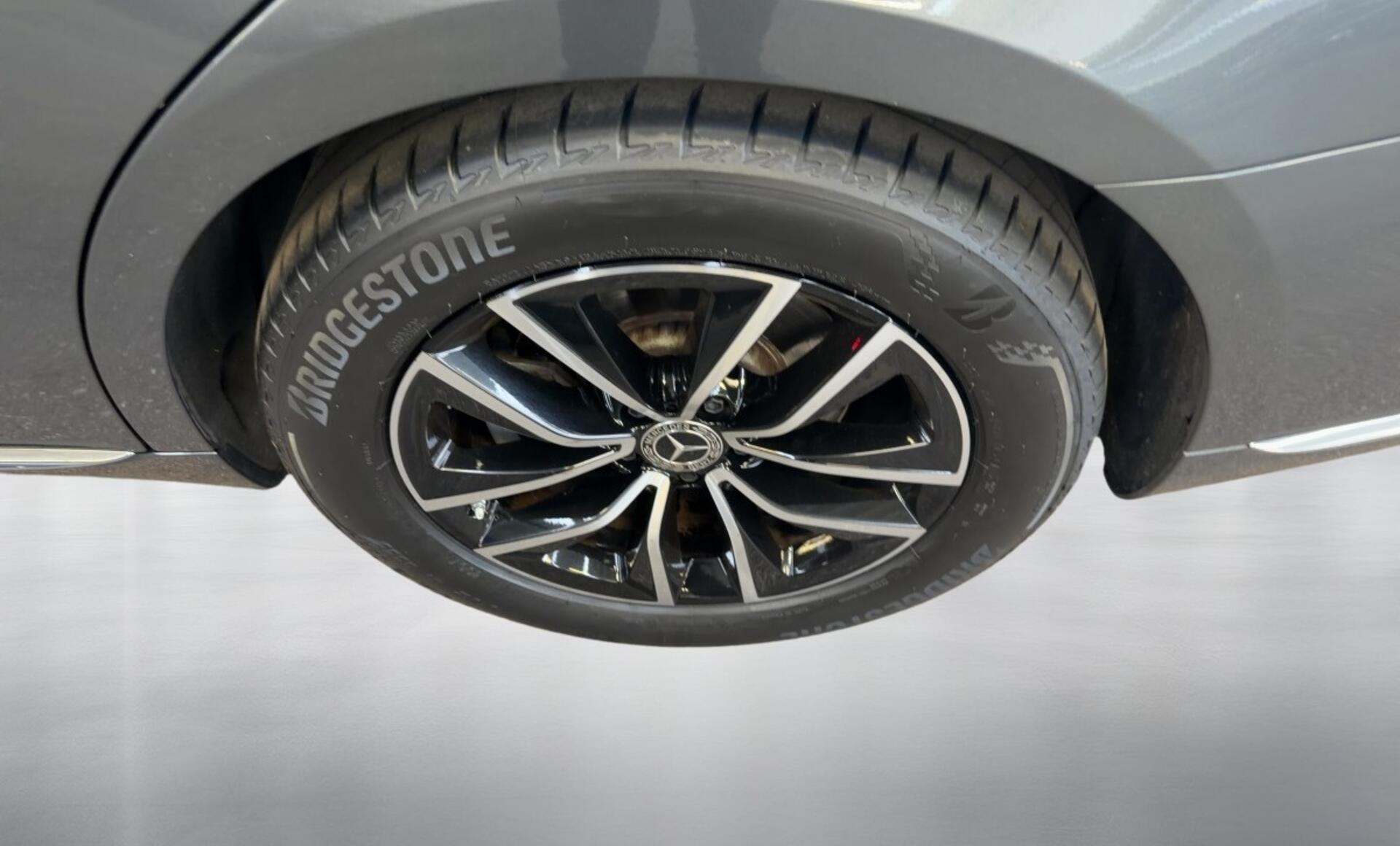 Mercedes-Benz - S 350 d 4MATIC Limousine