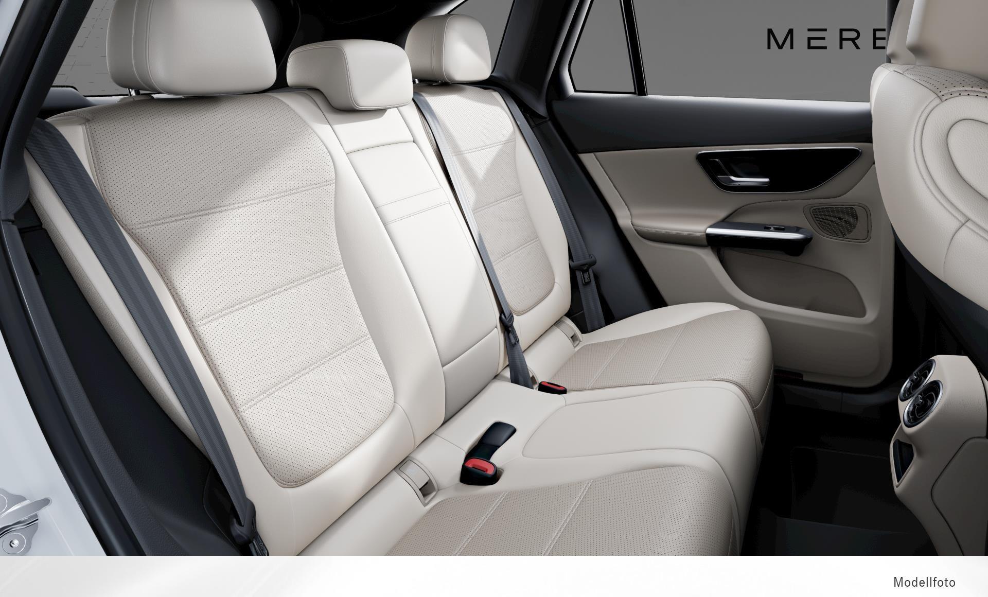 Mercedes-Benz - GLC 220 d 4MATIC