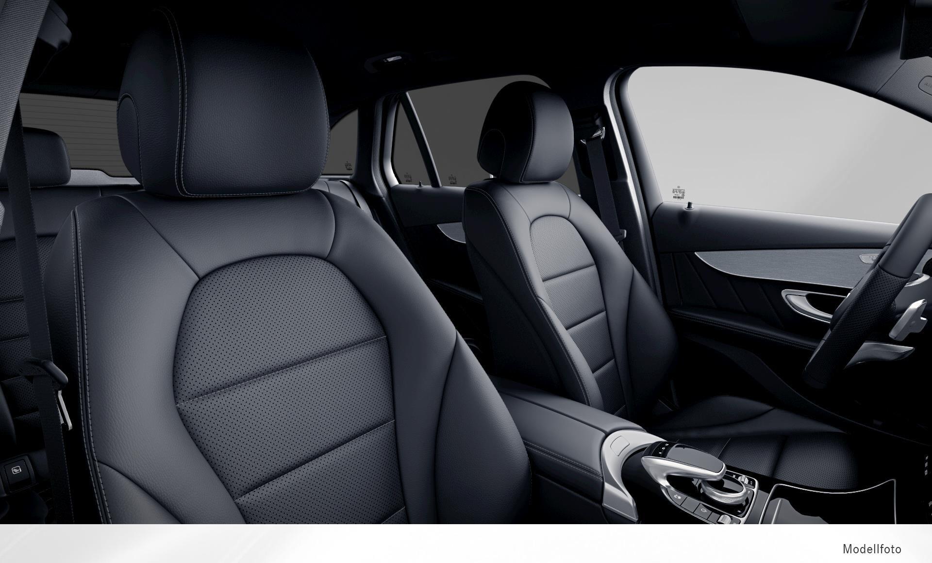 Mercedes-Benz - GLC 220 d 4MATIC