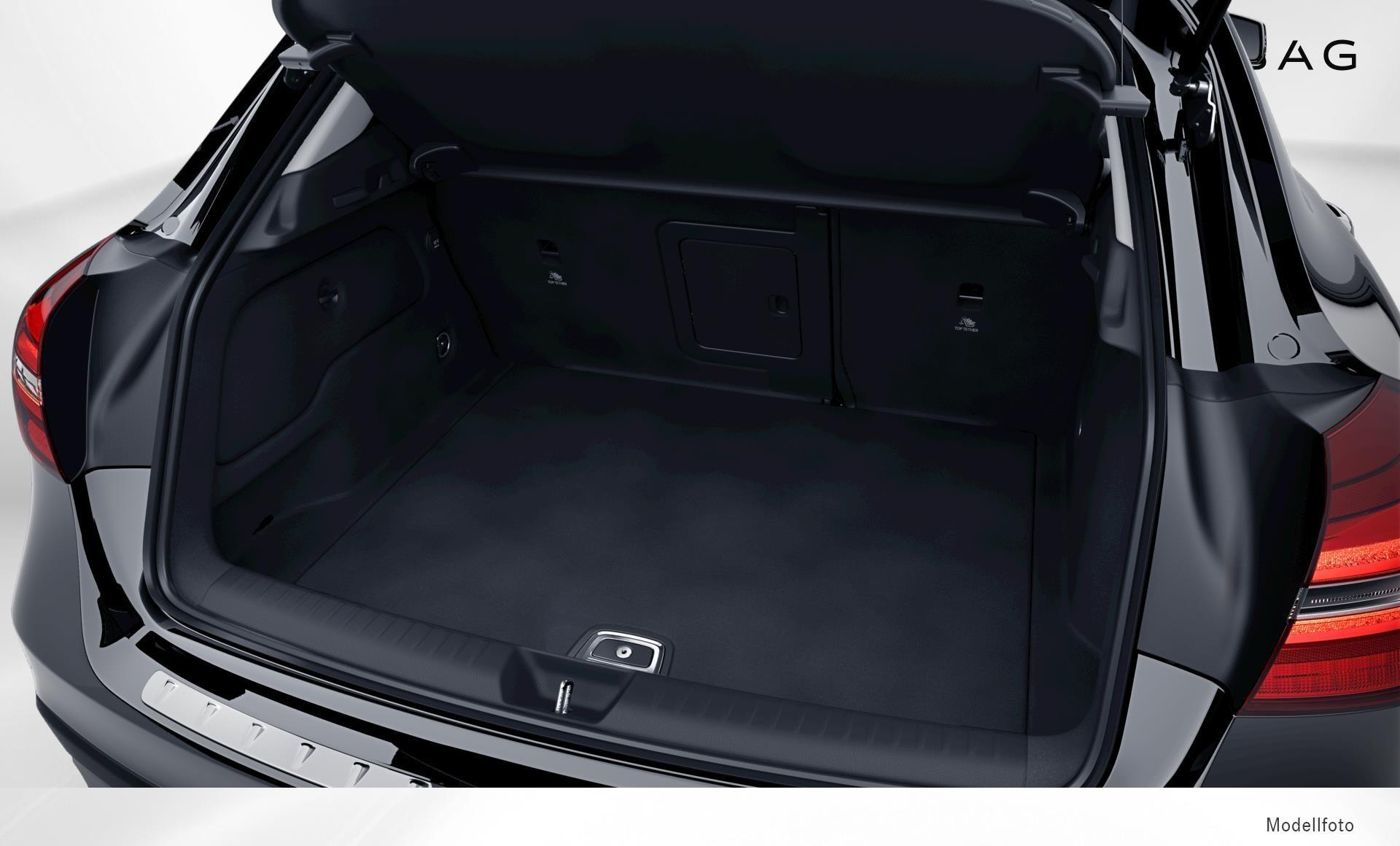 Mercedes-Benz - GLA 200 d