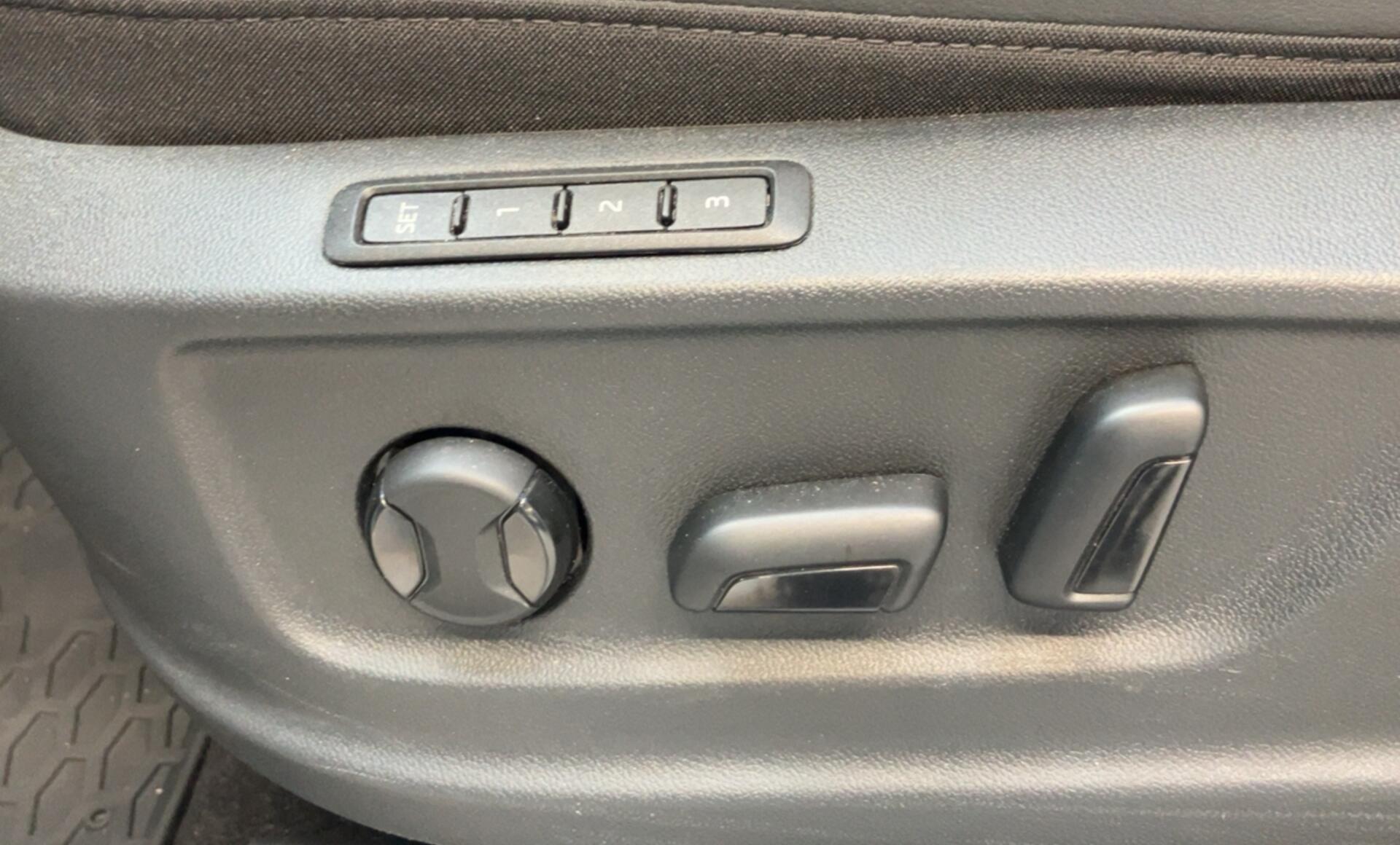 Cupra - Ateca 1,5 TSI DSG