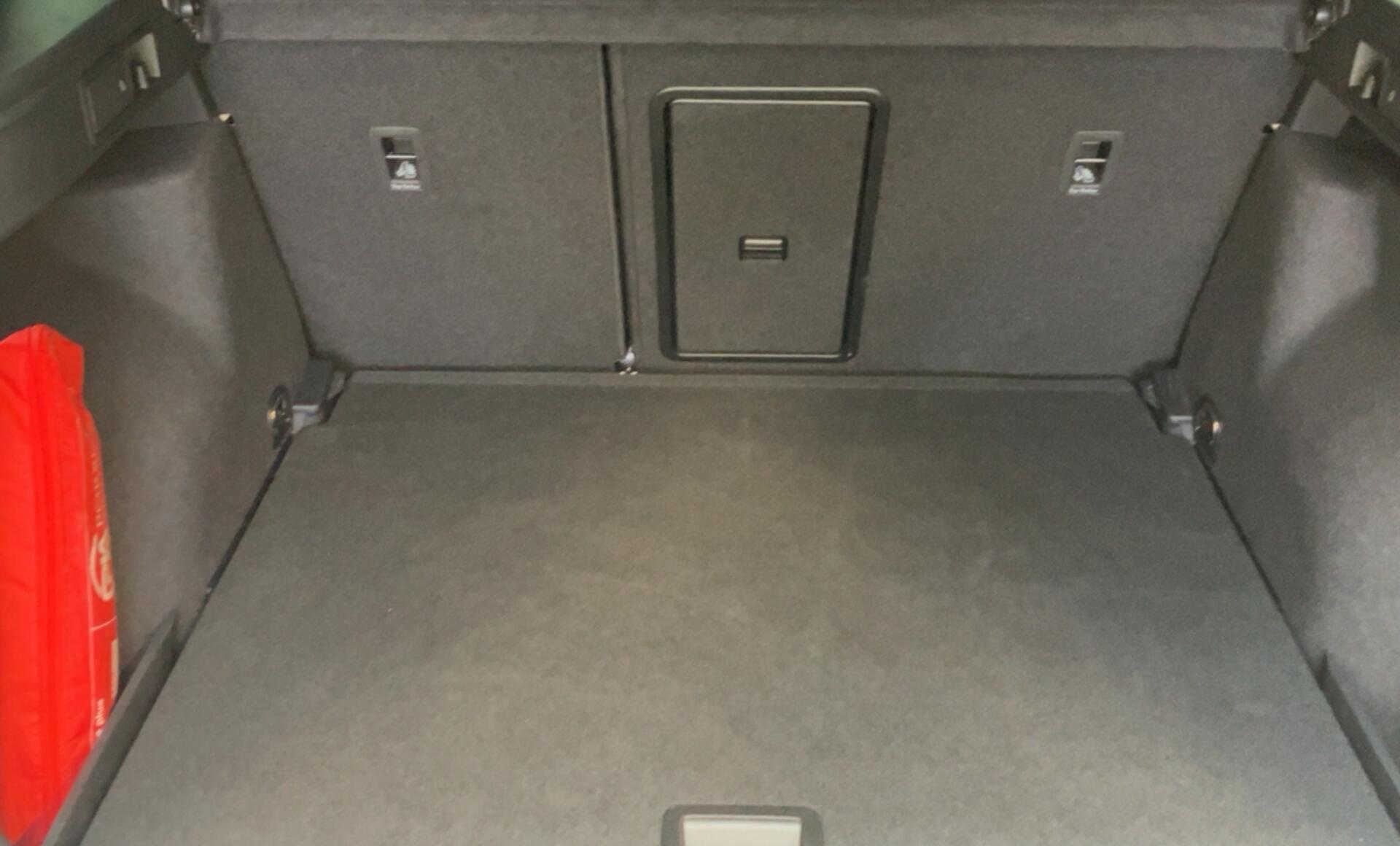 Cupra - Ateca 1,5 TSI DSG