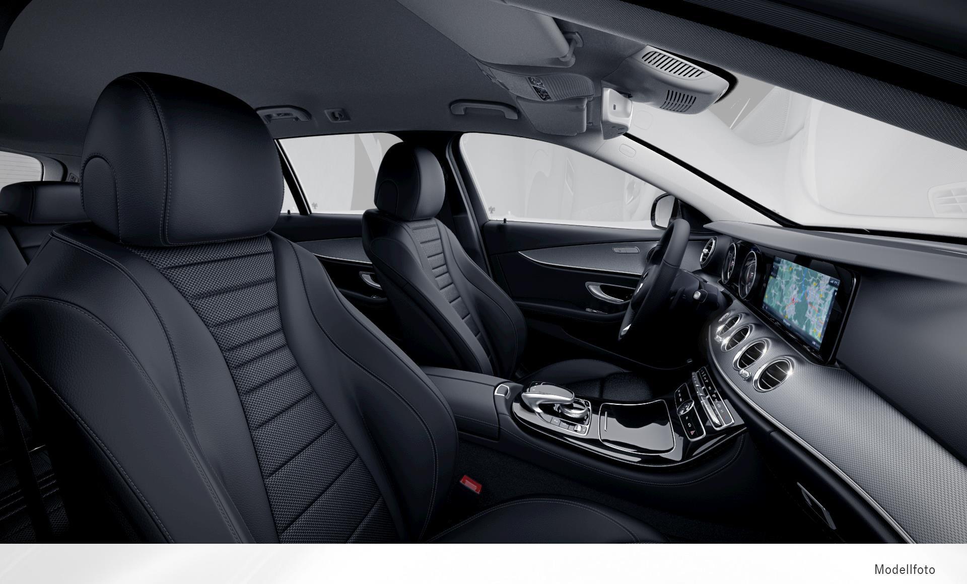 Mercedes-Benz - E 220 d T-Modell