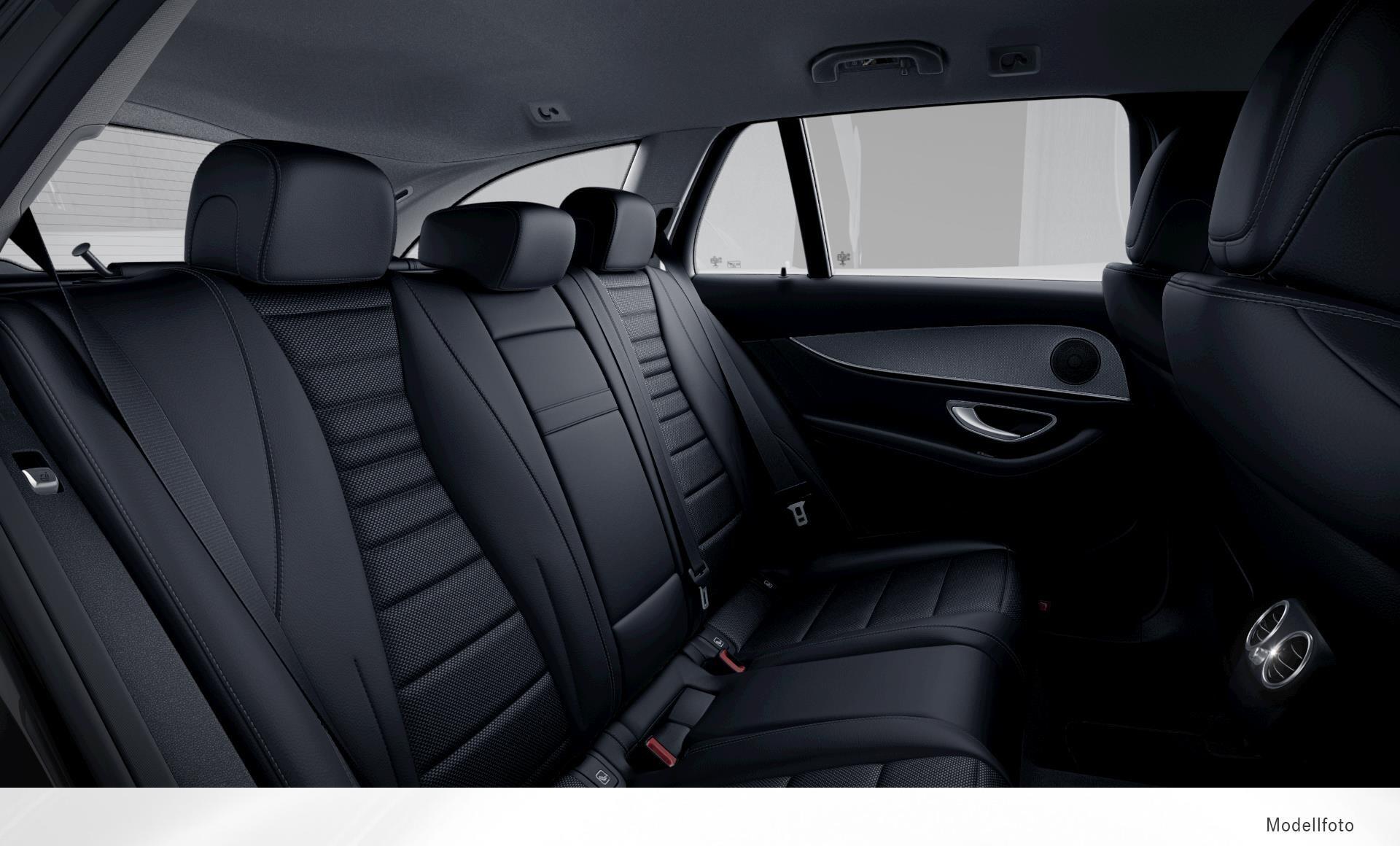 Mercedes-Benz - E 220 d T-Modell