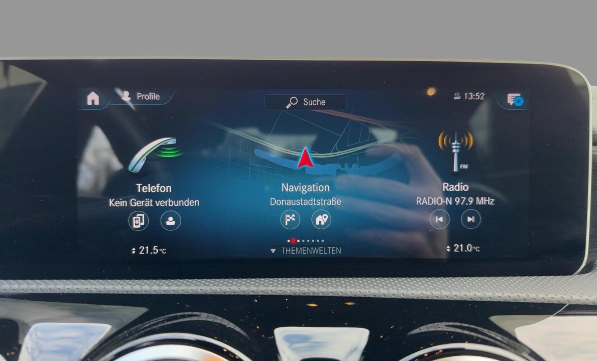 Mercedes-Benz - CLA 220 4MATIC Coupé