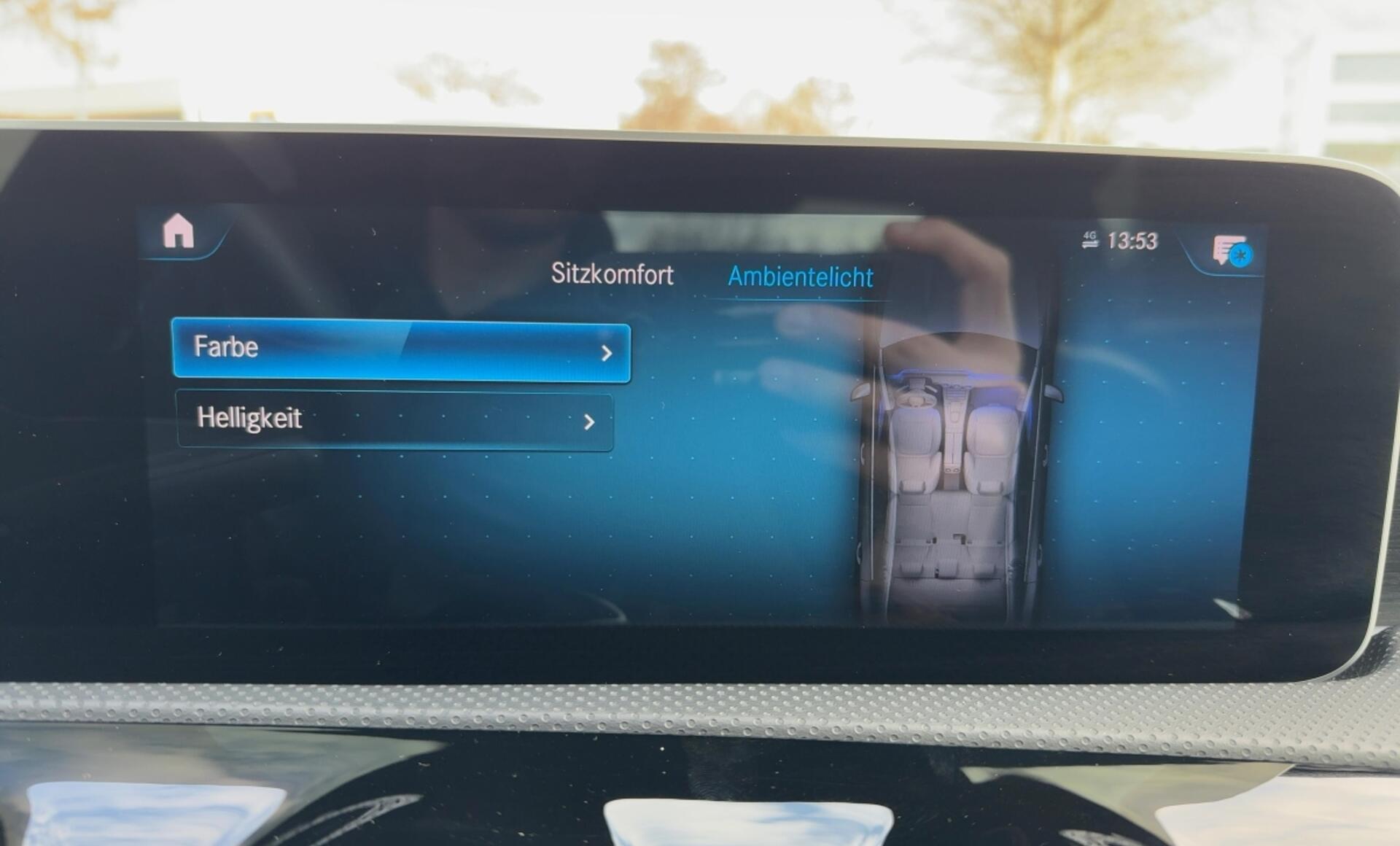 Mercedes-Benz - CLA 220 4MATIC Coupé