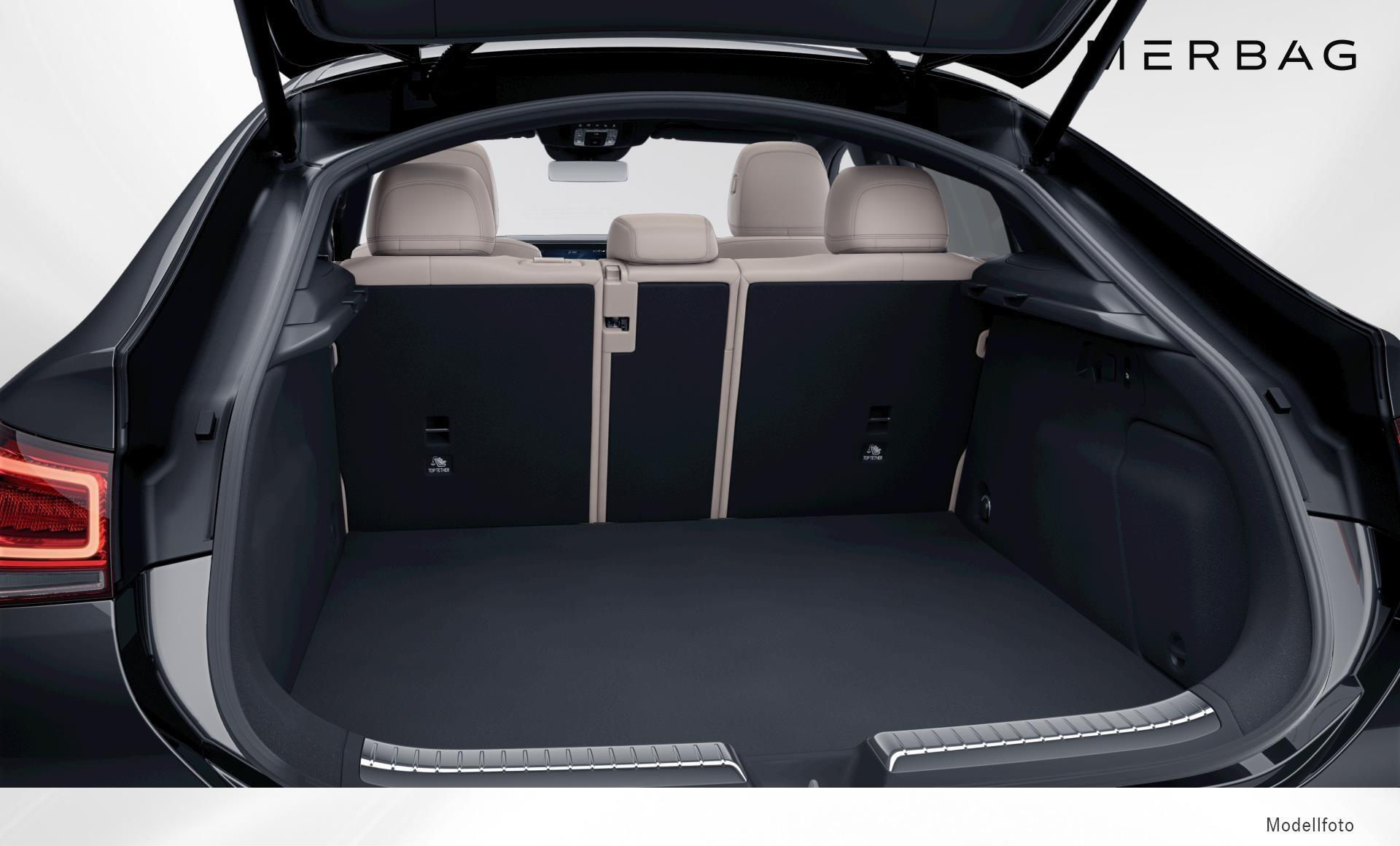 Mercedes-Benz - GLE 350 de 4MATIC Coupé