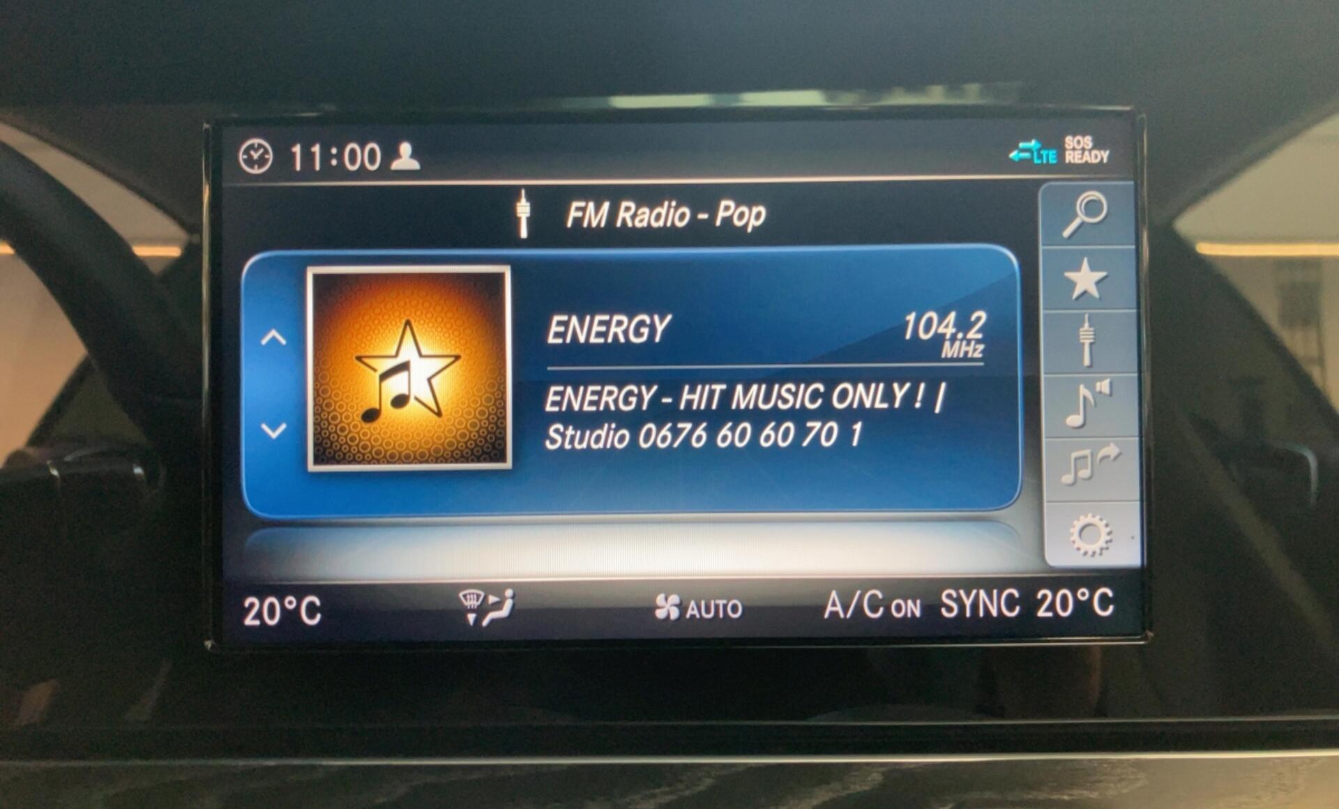 Mercedes-Benz - E 220 d 4MATIC Coupé