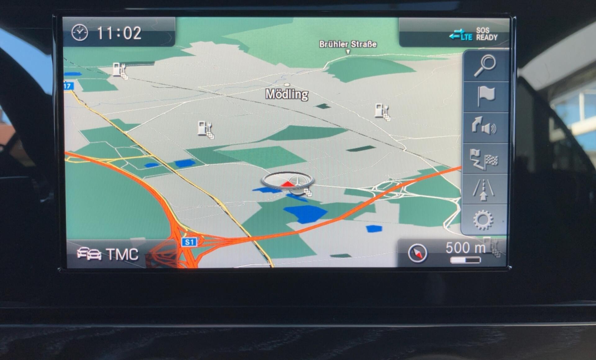 Mercedes-Benz - E 220 d 4MATIC Coupé