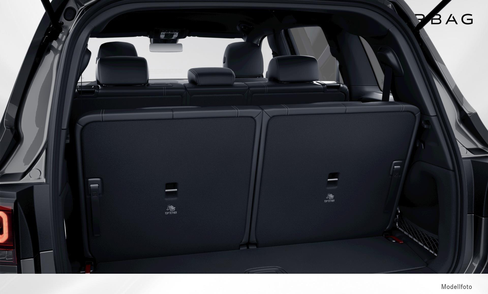 Mercedes-Benz - GLB 200 d 4MATIC