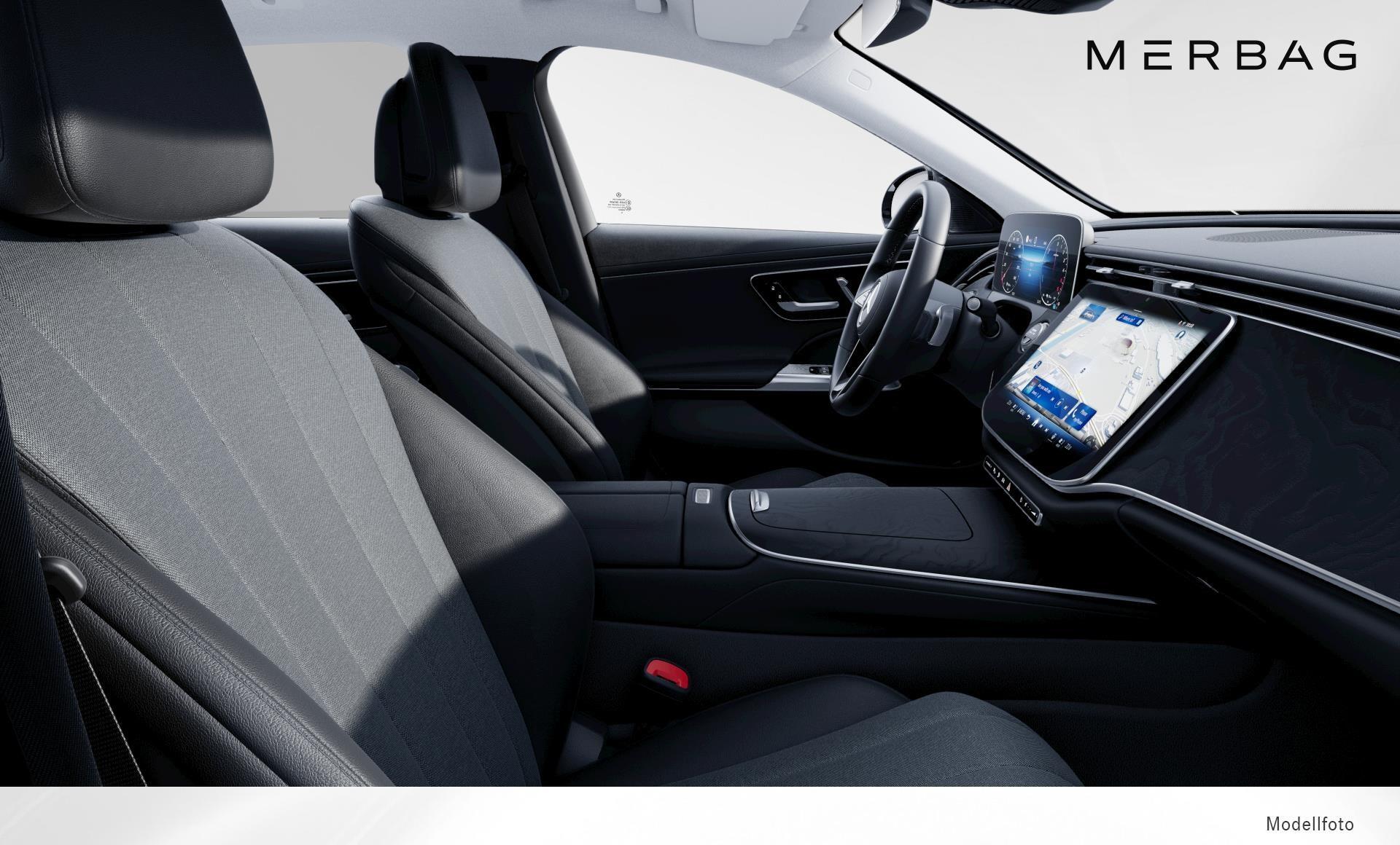 Mercedes-Benz - E 300 de 4MATIC T-Modell