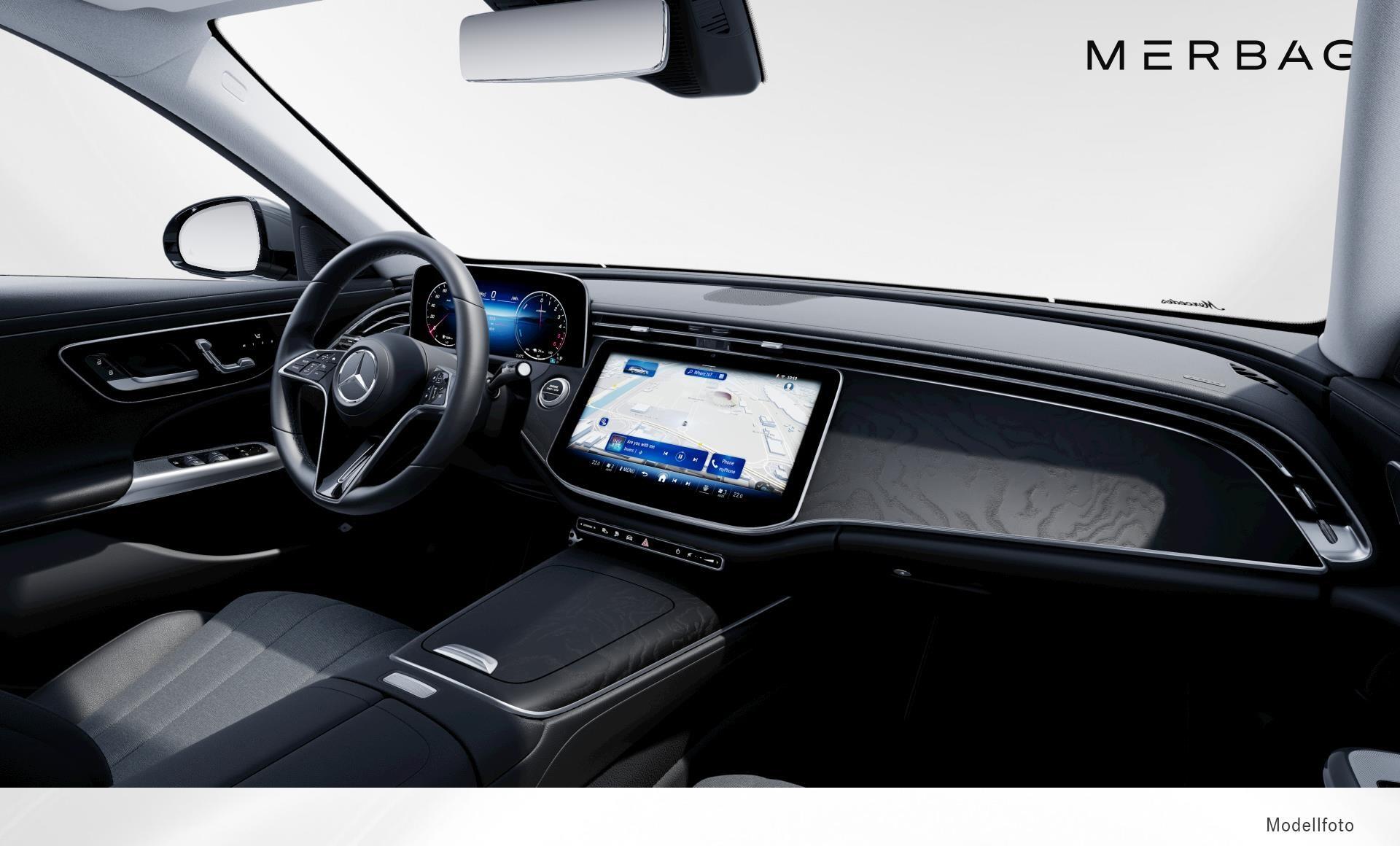 Mercedes-Benz - E 300 de 4MATIC T-Modell