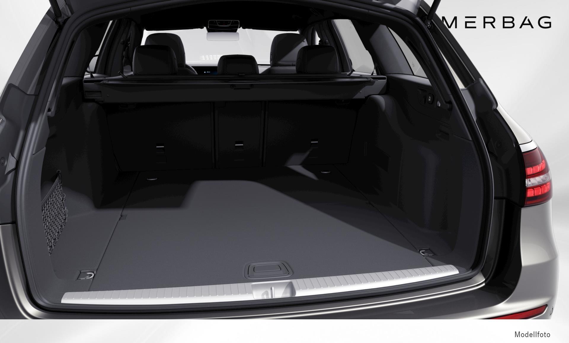 Mercedes-Benz - E 220 d T-Modell