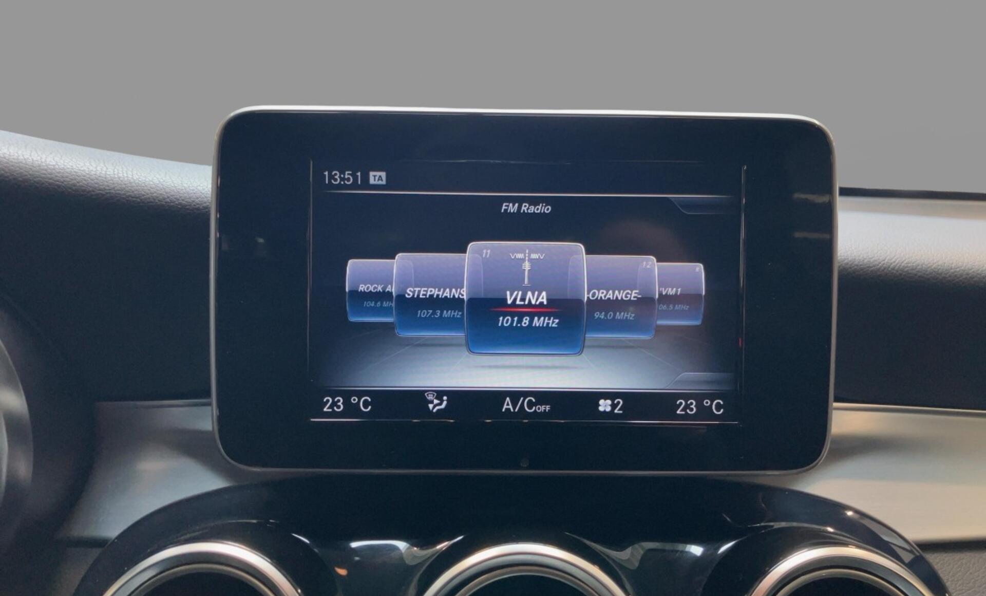 Mercedes-Benz - GLC 250 d 4MATIC