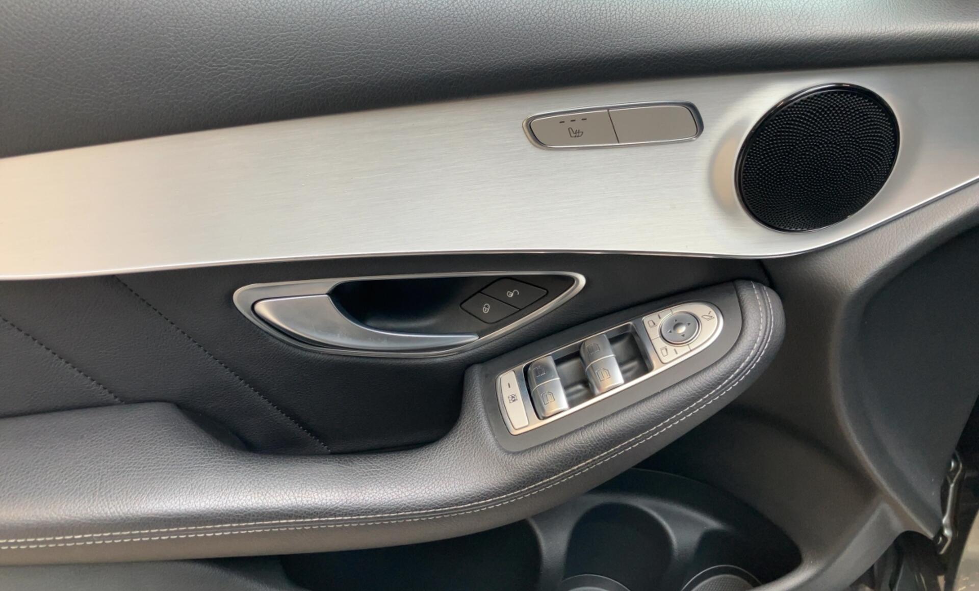 Mercedes-Benz - GLC 250 d 4MATIC