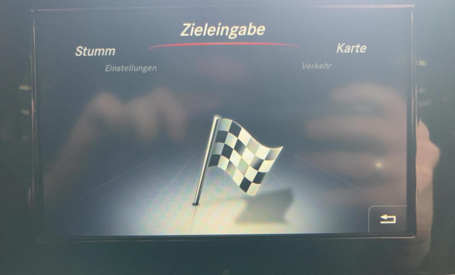 Mercedes-Benz - GLC 250 d 4MATIC