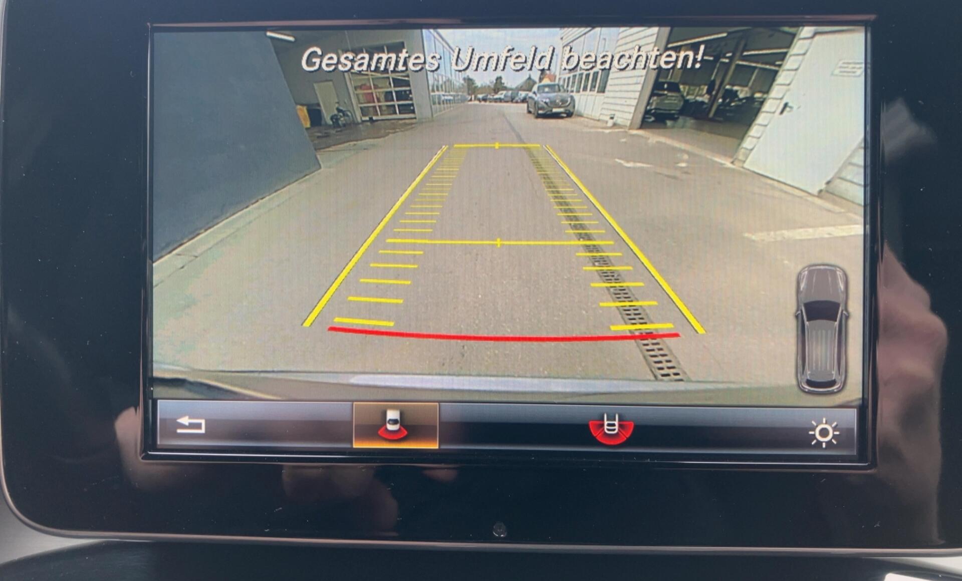 Mercedes-Benz - GLC 250 d 4MATIC