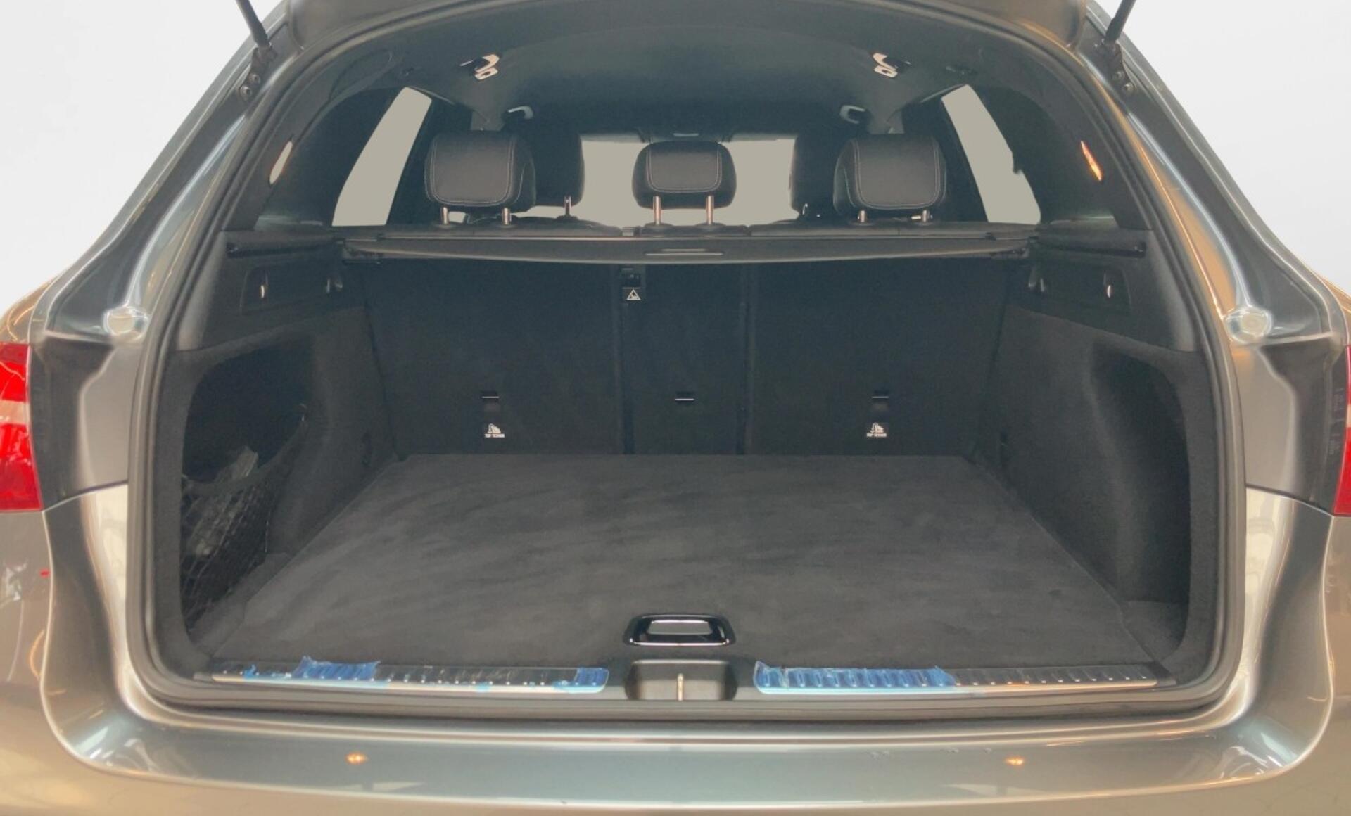 Mercedes-Benz - GLC 250 d 4MATIC