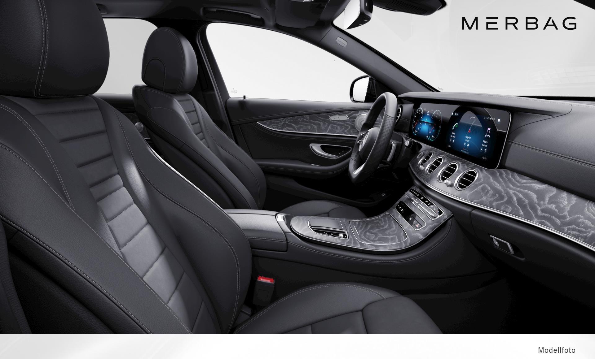 Mercedes-Benz - E 300 de 4MATIC T-Modell