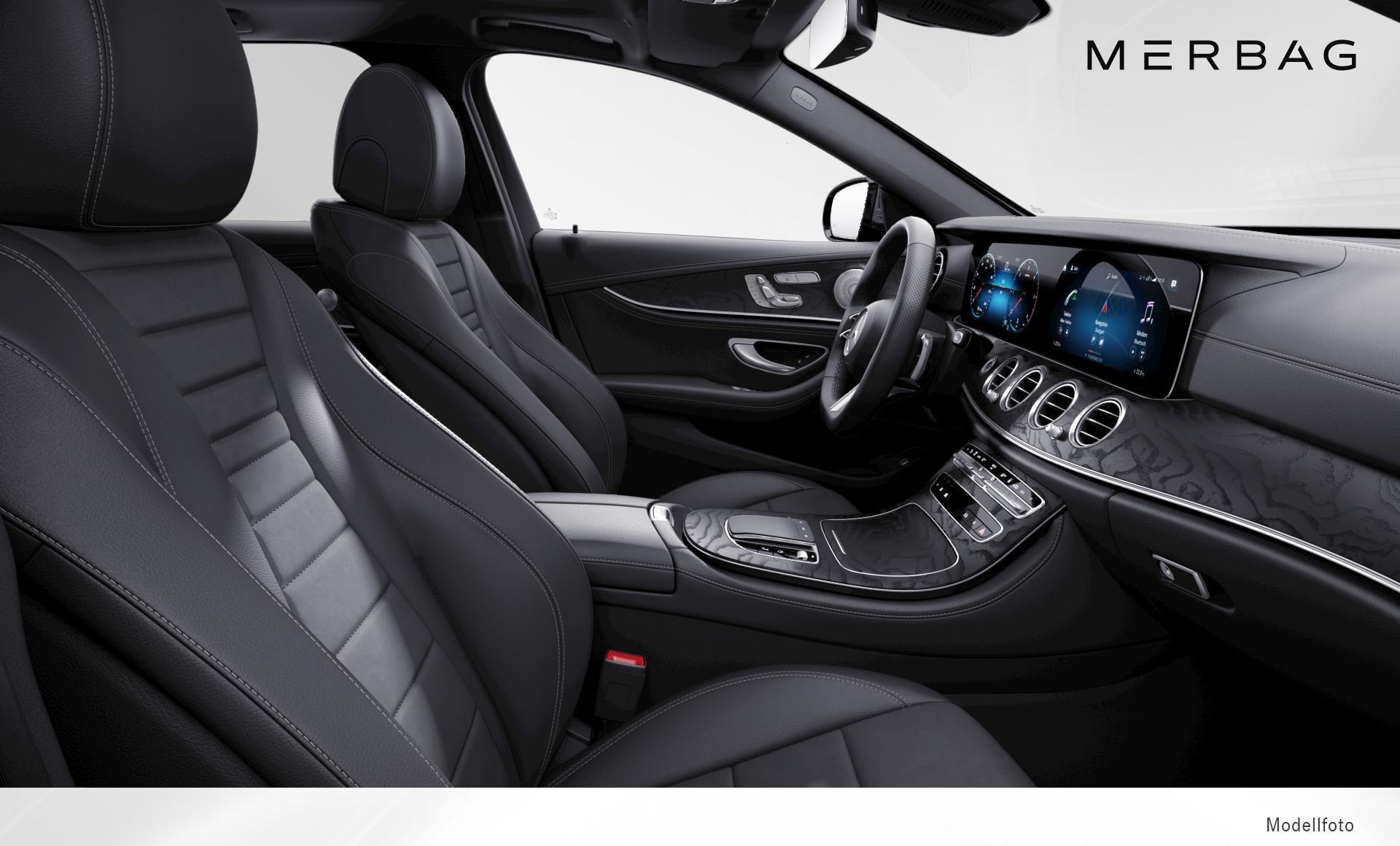 Mercedes-Benz - E 220 d 4MATIC  T-Modell Austria Edition