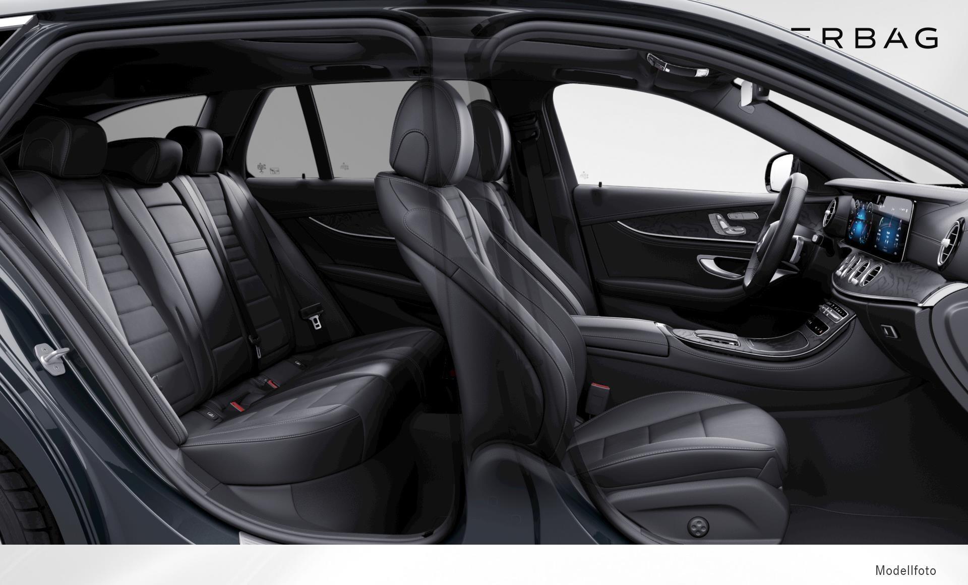 Mercedes-Benz - E 220 d 4MATIC  T-Modell Austria Edition
