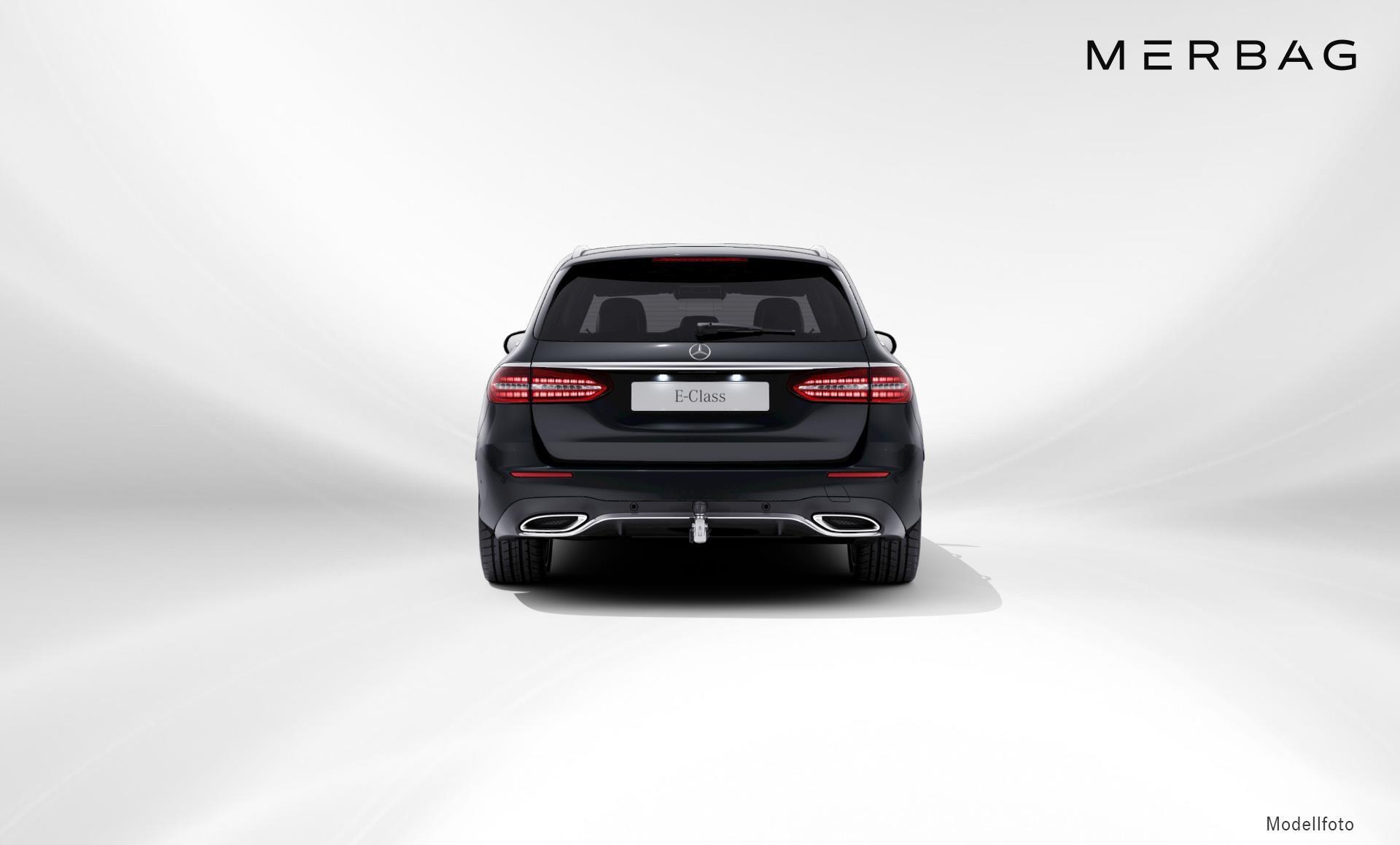 Mercedes-Benz - E 220 d 4MATIC  T-Modell Austria Edition