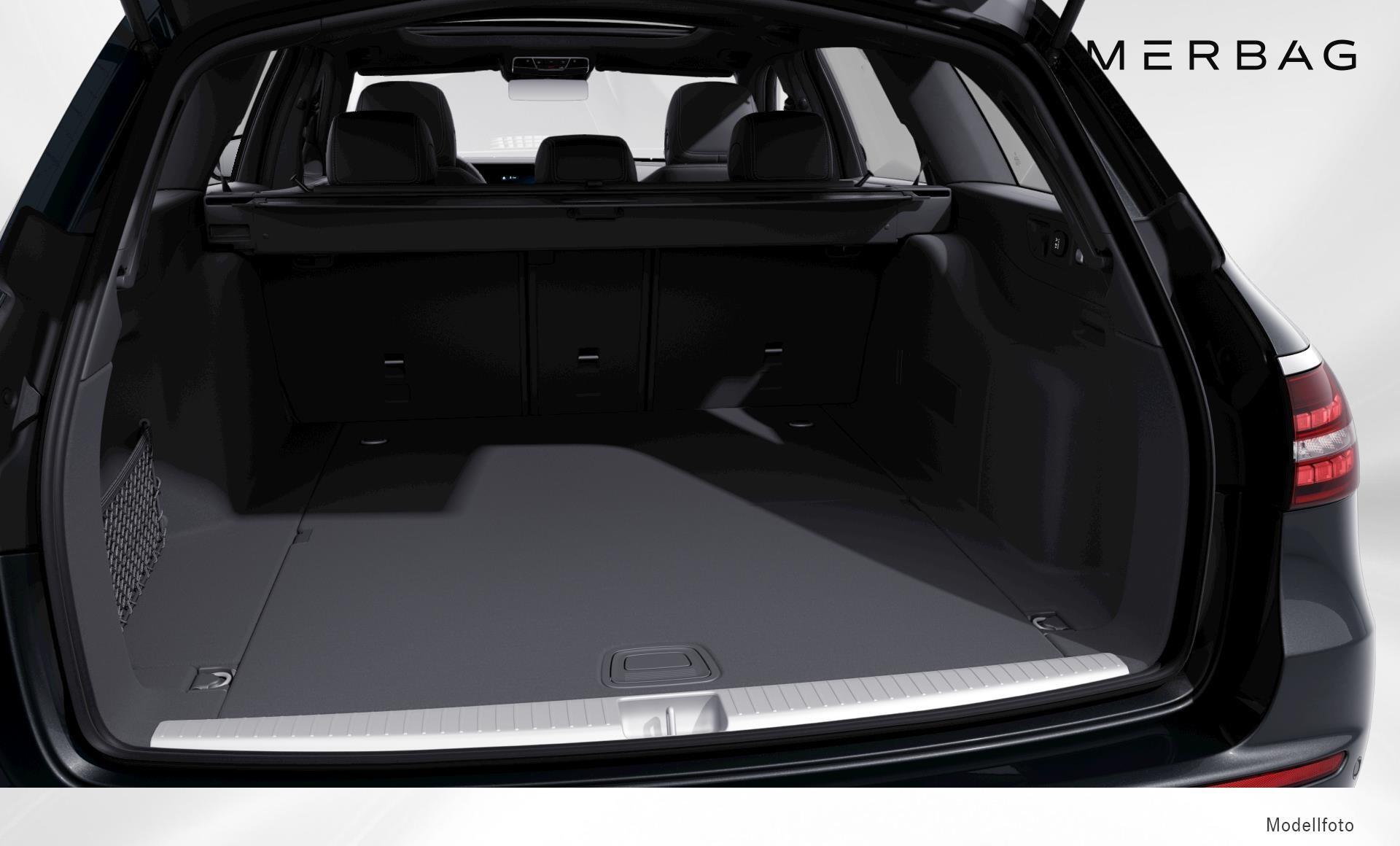 Mercedes-Benz - E 220 d 4MATIC  T-Modell Austria Edition