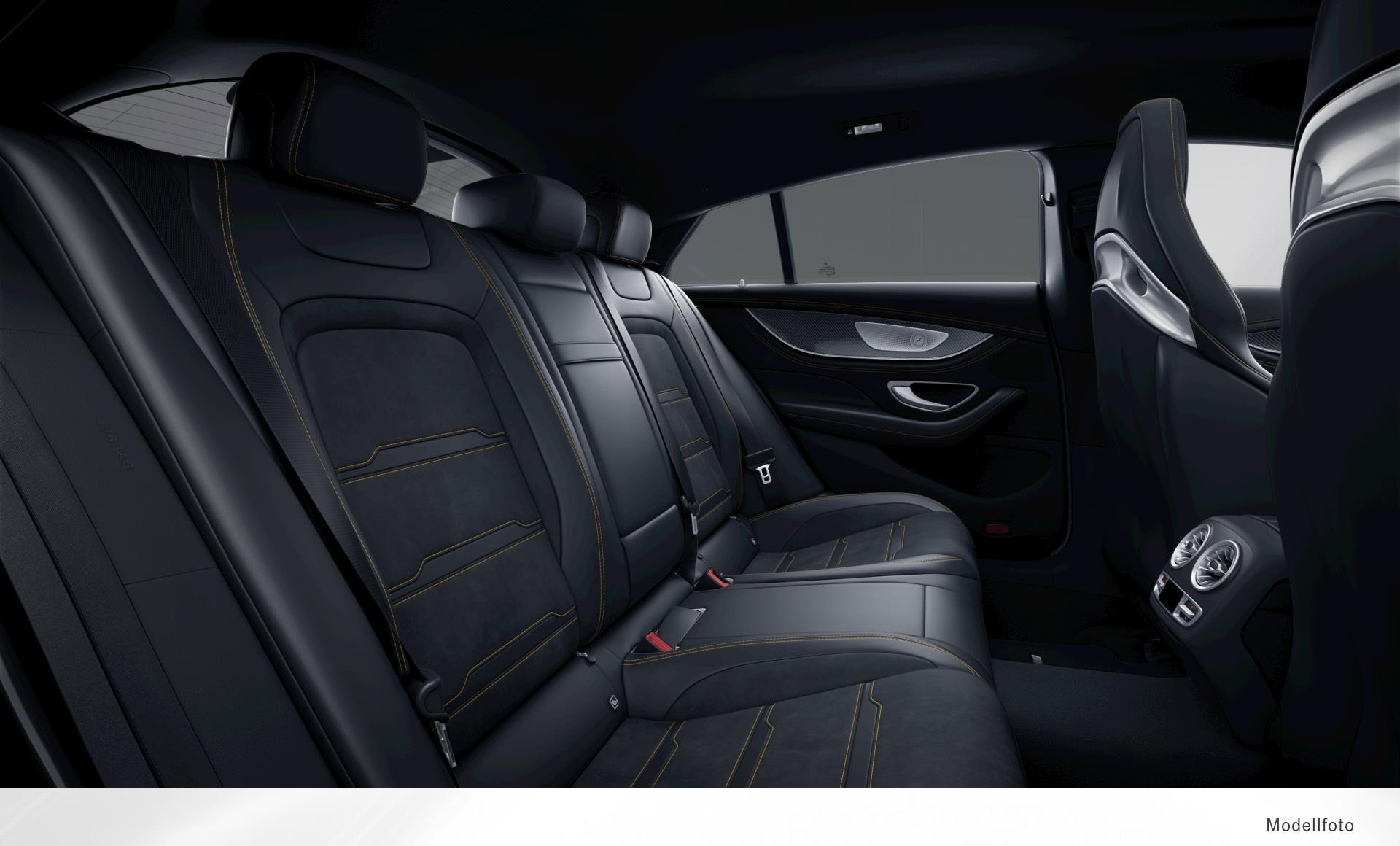 Mercedes-AMG - GT 63 S 4MATIC+