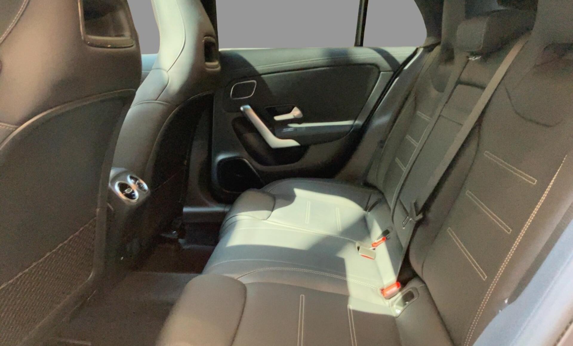 Mercedes-Benz - CLA 200 d Shooting Brake