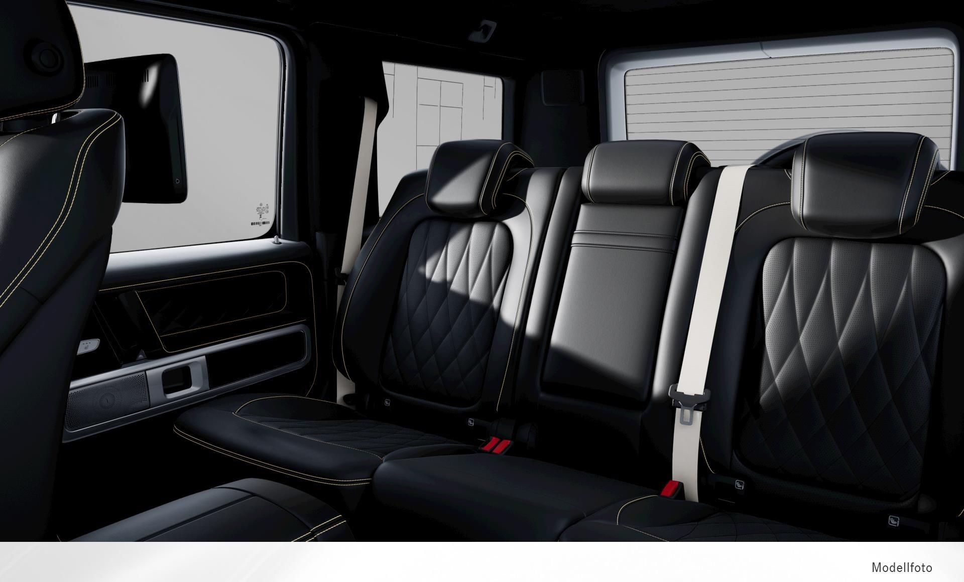 Mercedes-AMG - G 63 AMG