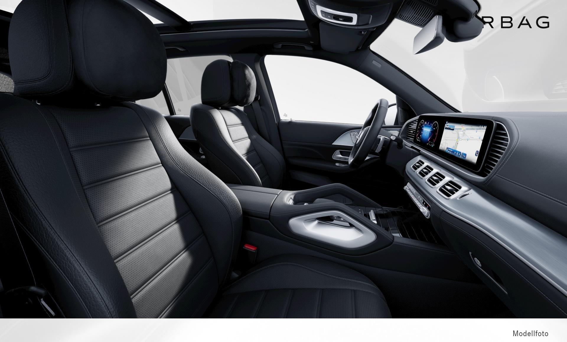 Mercedes-Benz - GLE 450 d 4MATIC AMG Line Premium Plus